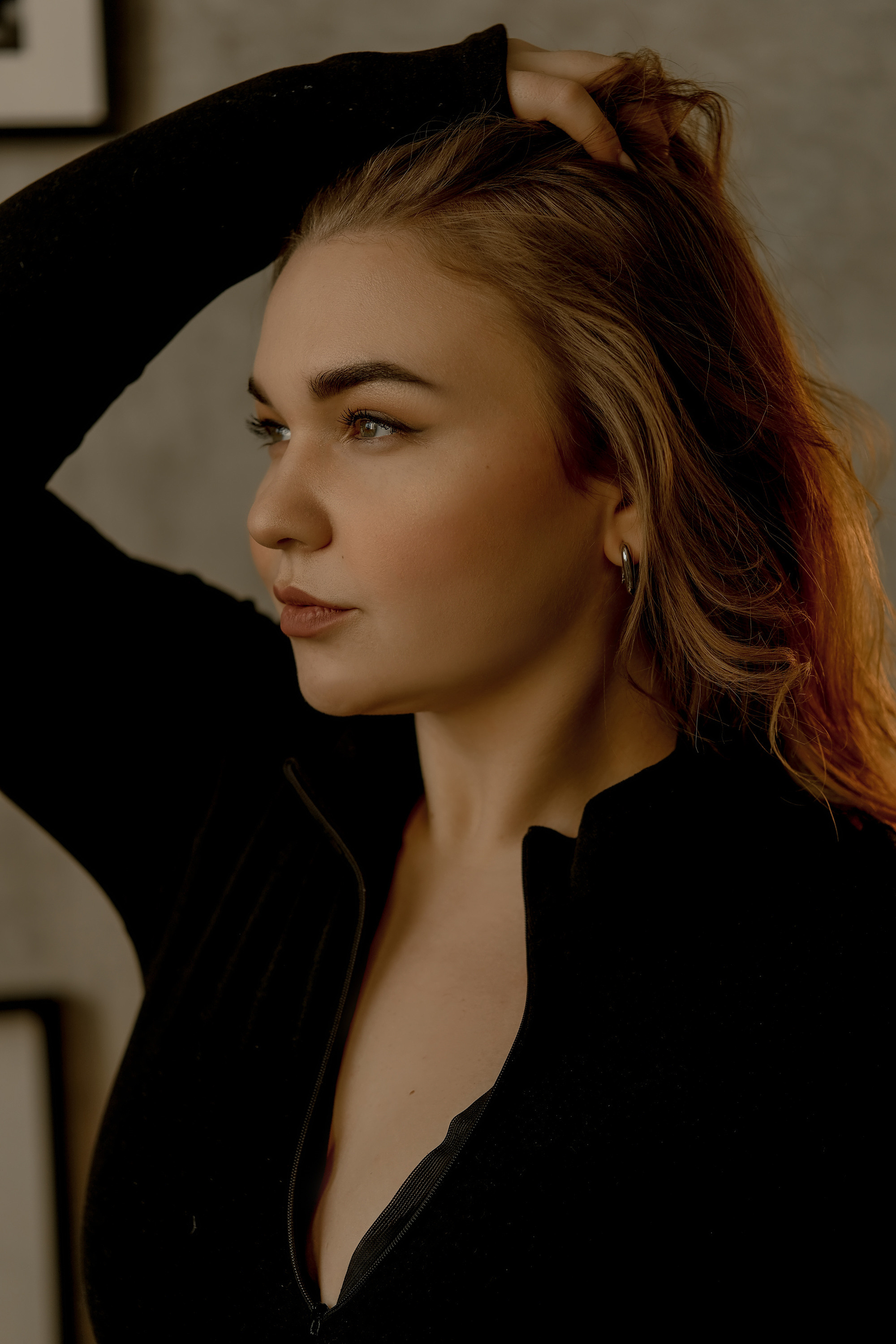 Анастасия. Свадебный и семейный фотограф Анна Васькина в Смоленске