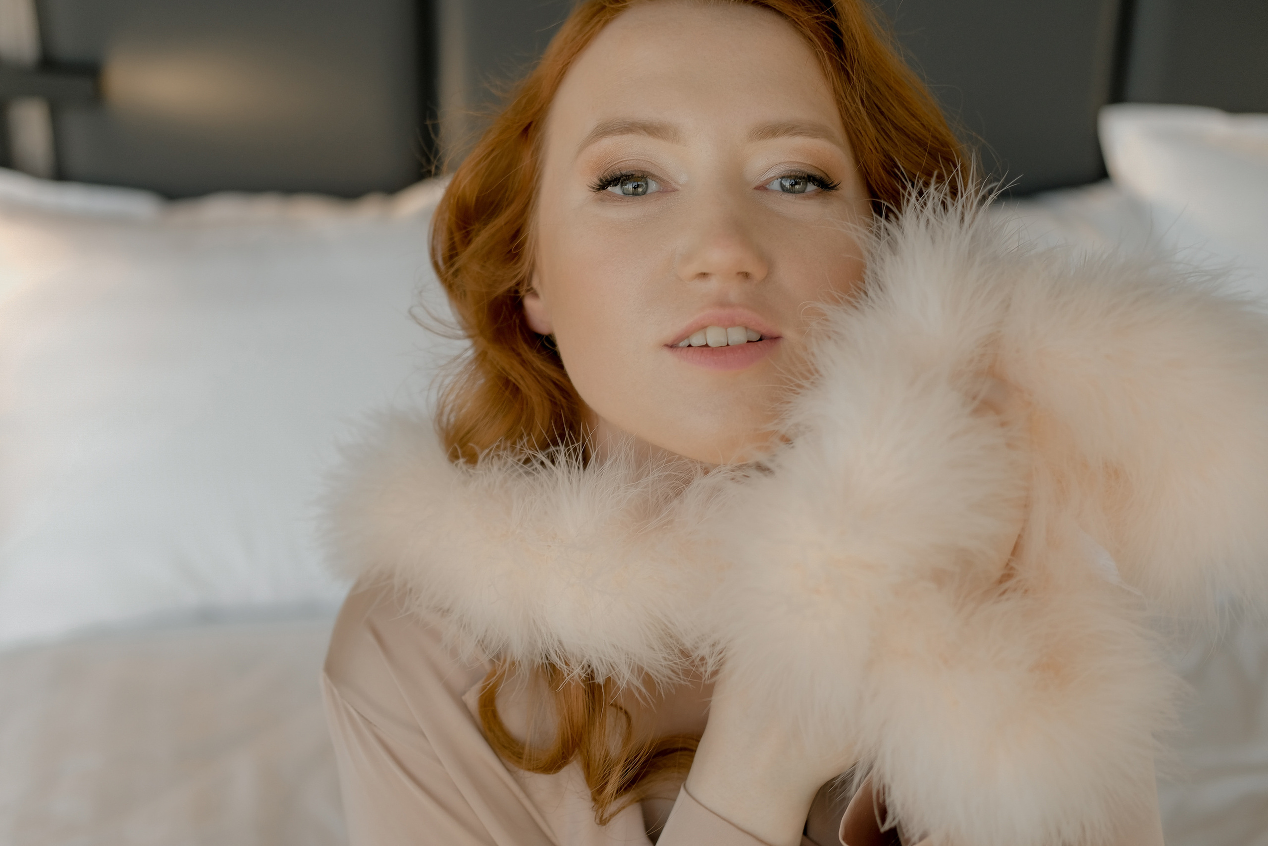 Маша и Коля. Свадебный и семейный фотограф Анна Васькина в Смоленске