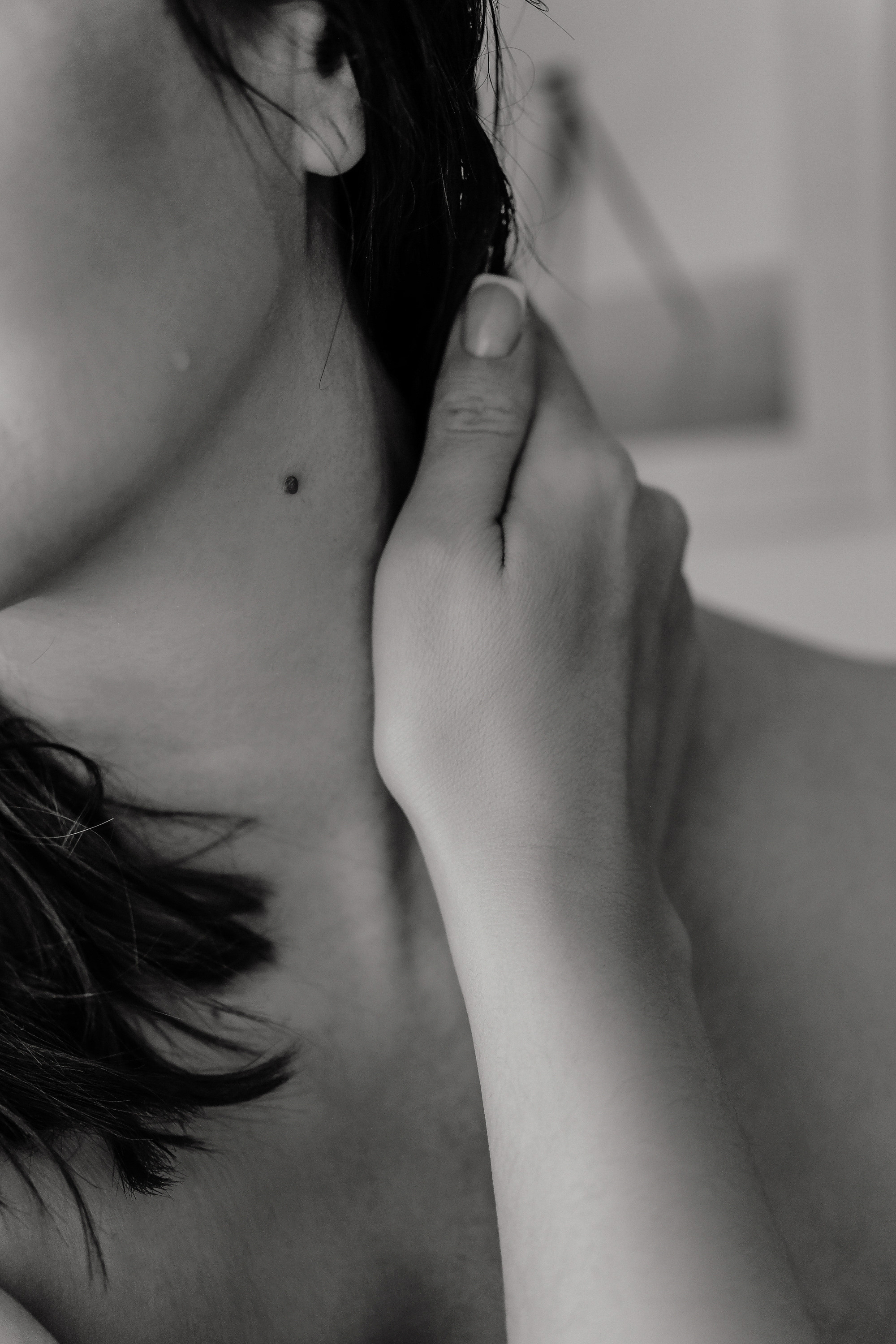 Ольга. Свадебный и семейный фотограф Анна Васькина в Смоленске