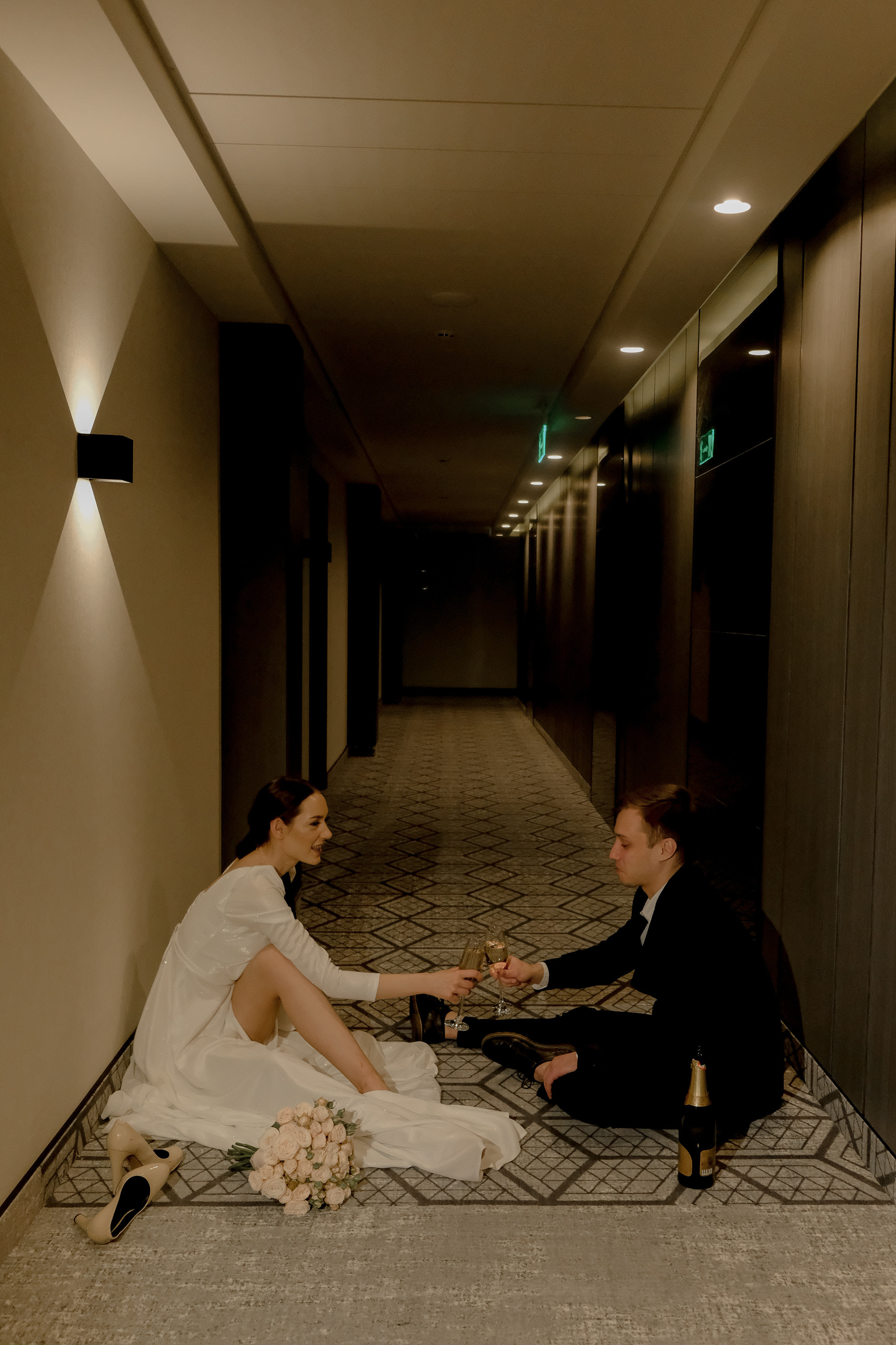 …тот самый день. Свадебный и семейный фотограф Анна Васькина в Смоленске