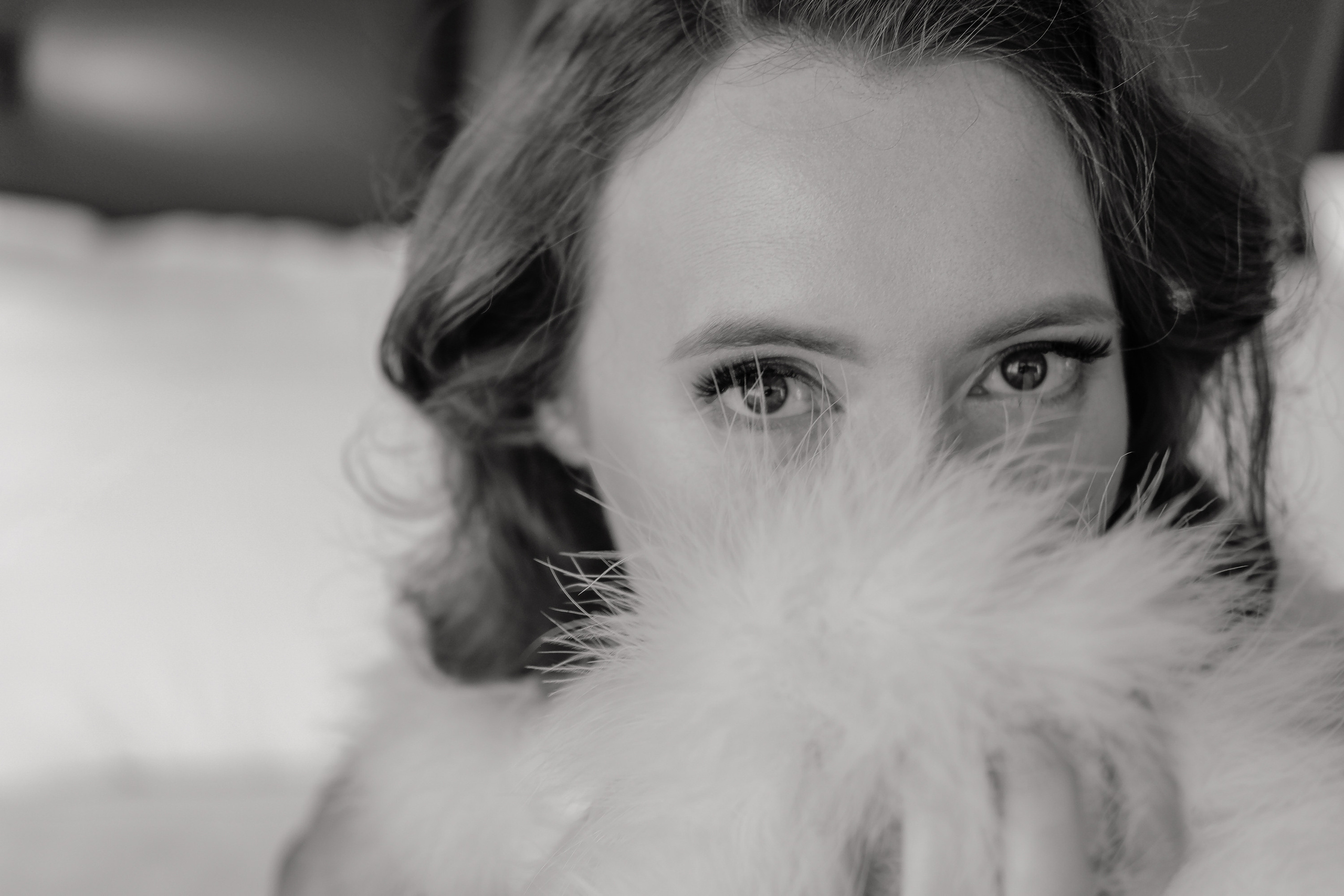 Маша и Коля. Свадебный и семейный фотограф Анна Васькина в Смоленске