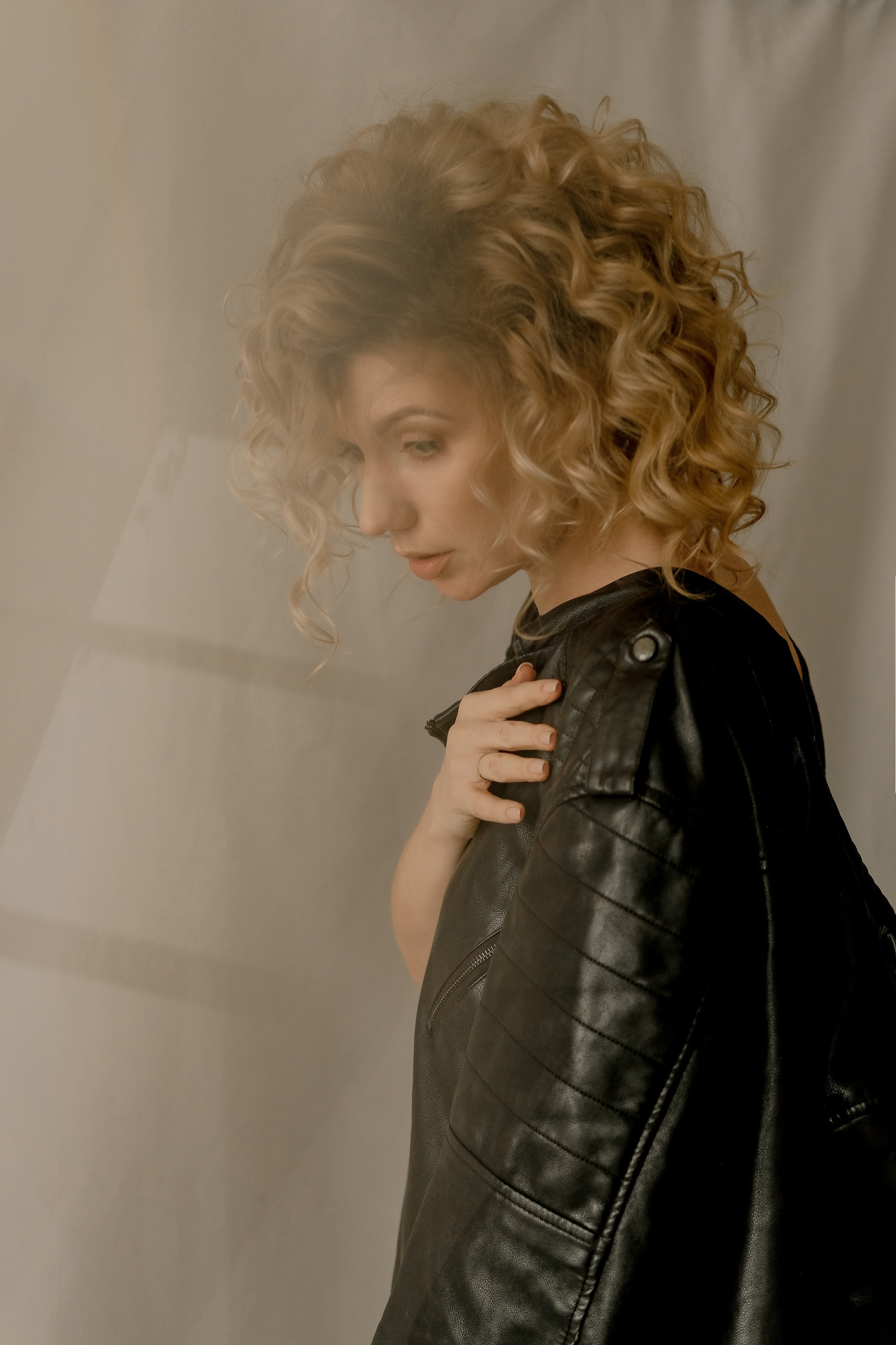 Антонина. Свадебный и семейный фотограф Анна Васькина в Смоленске