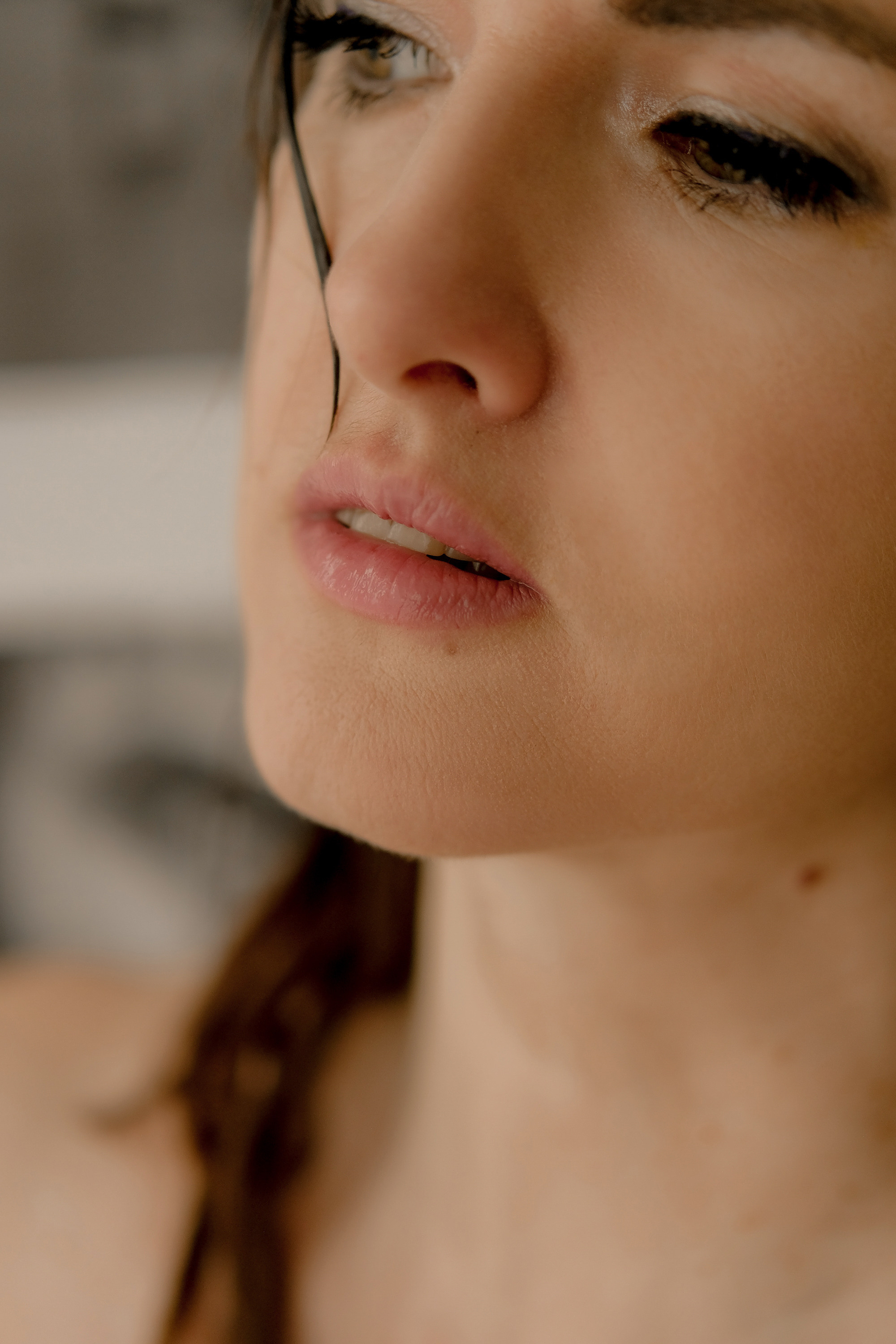 Ольга. Свадебный и семейный фотограф Анна Васькина в Смоленске