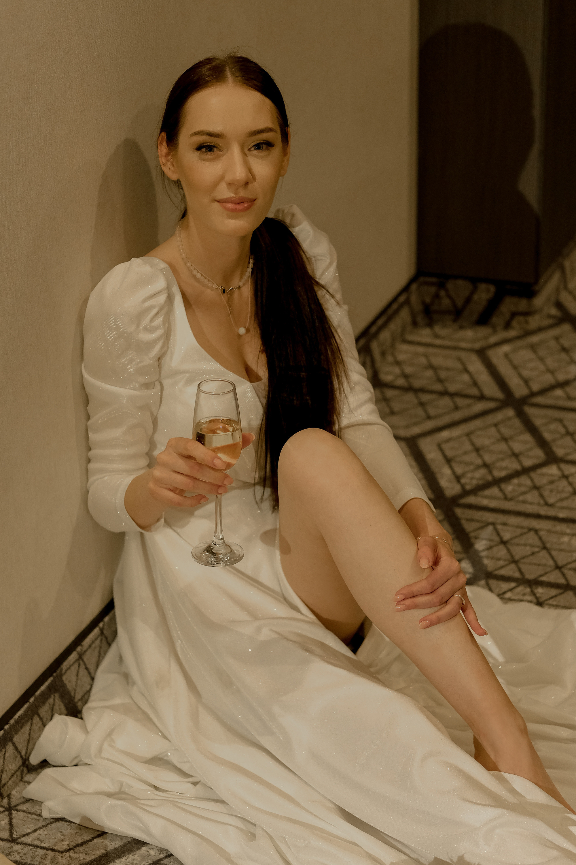 …тот самый день. Свадебный и семейный фотограф Анна Васькина в Смоленске