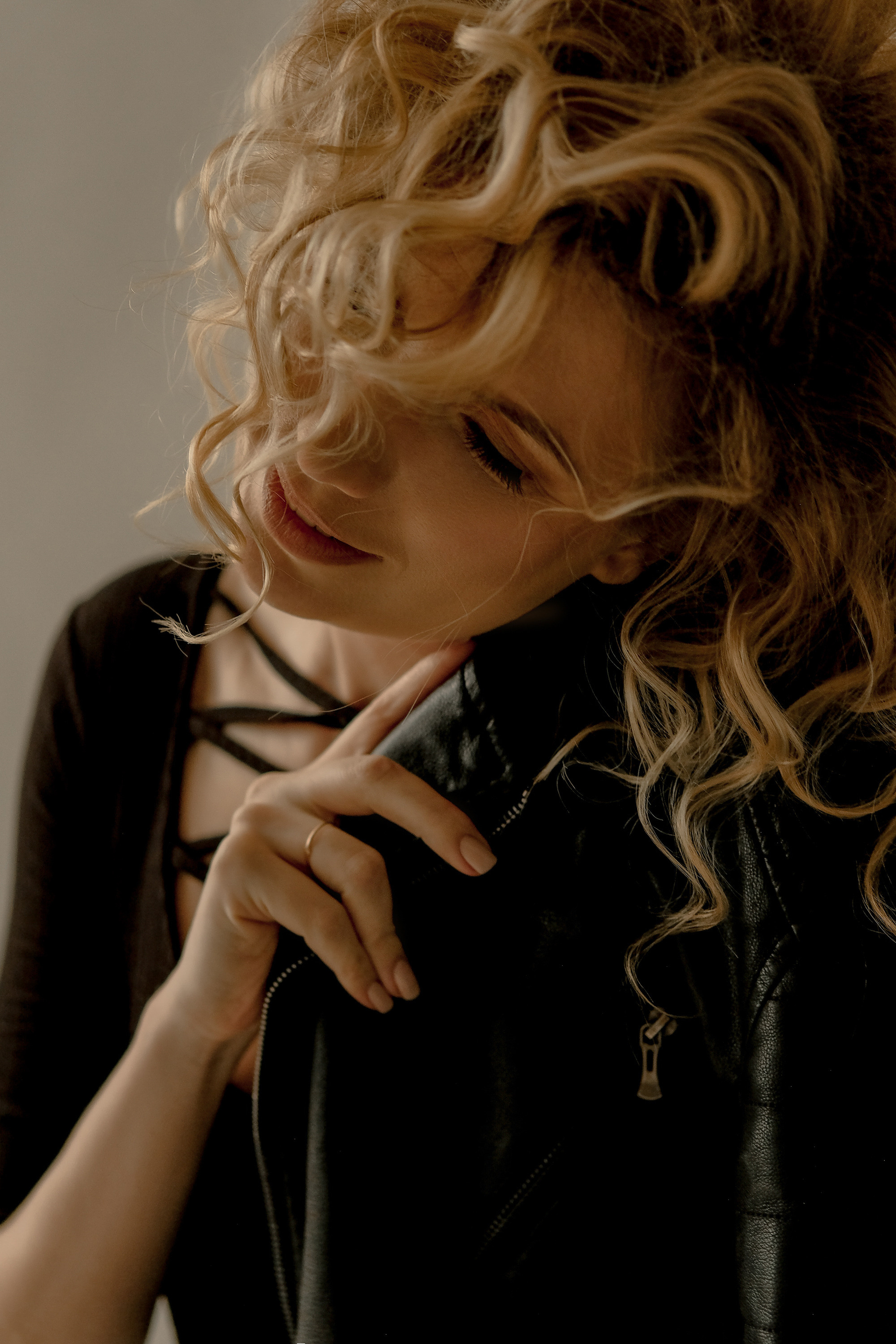 Антонина. Свадебный и семейный фотограф Анна Васькина в Смоленске