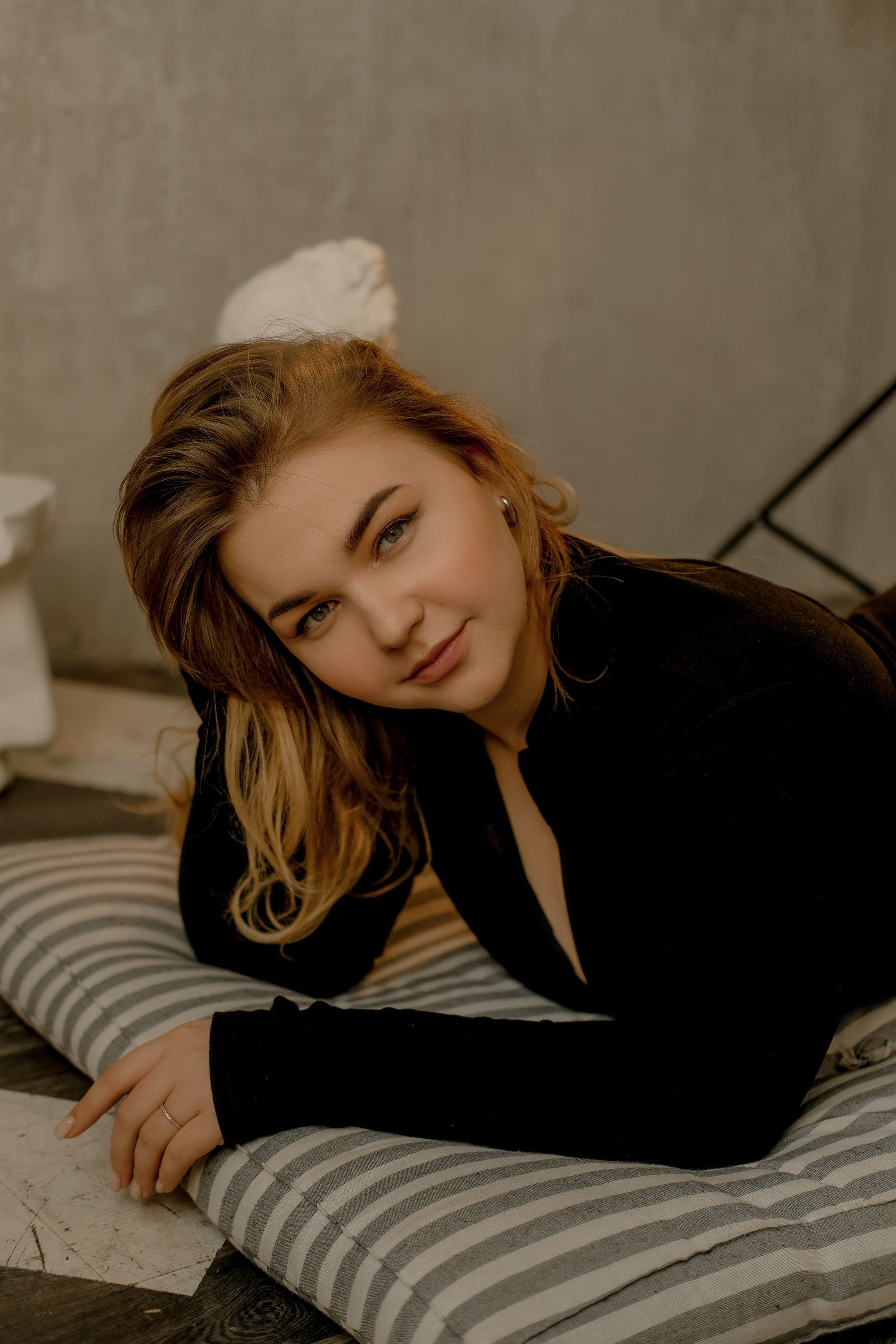 Анастасия. Свадебный и семейный фотограф Анна Васькина в Смоленске