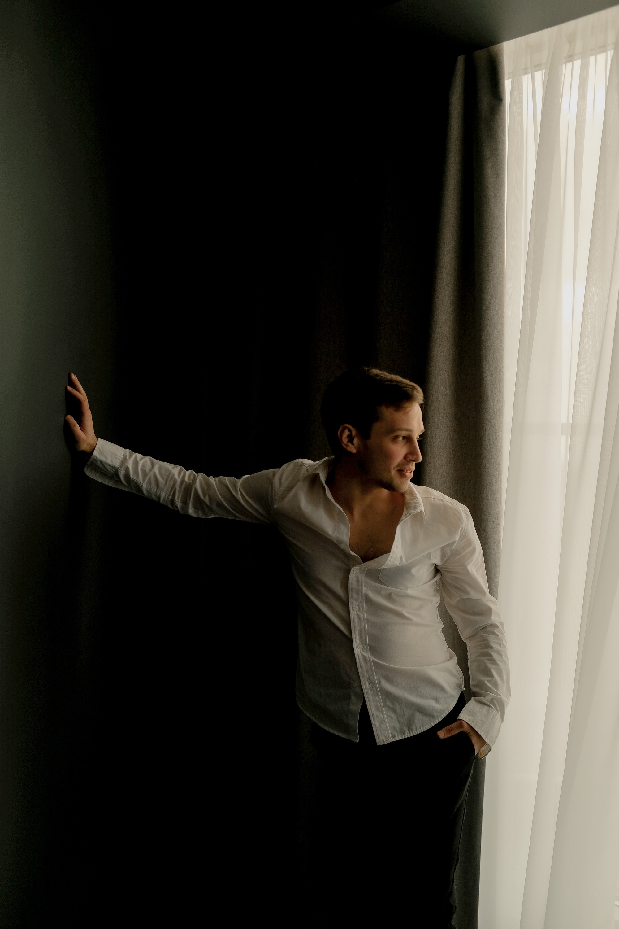 …тот самый день. Свадебный и семейный фотограф Анна Васькина в Смоленске