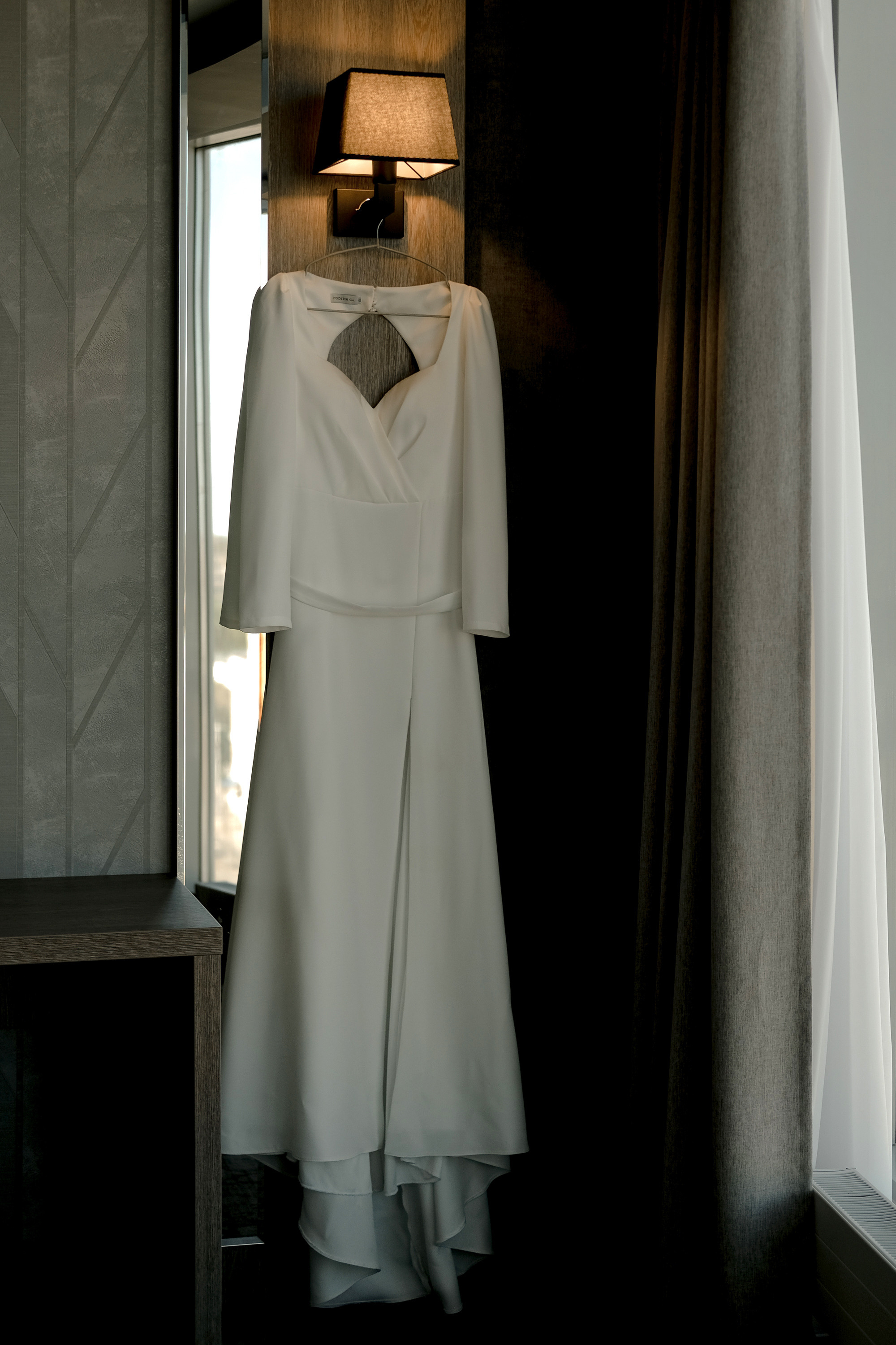 Маша и Коля. Свадебный и семейный фотограф Анна Васькина в Смоленске