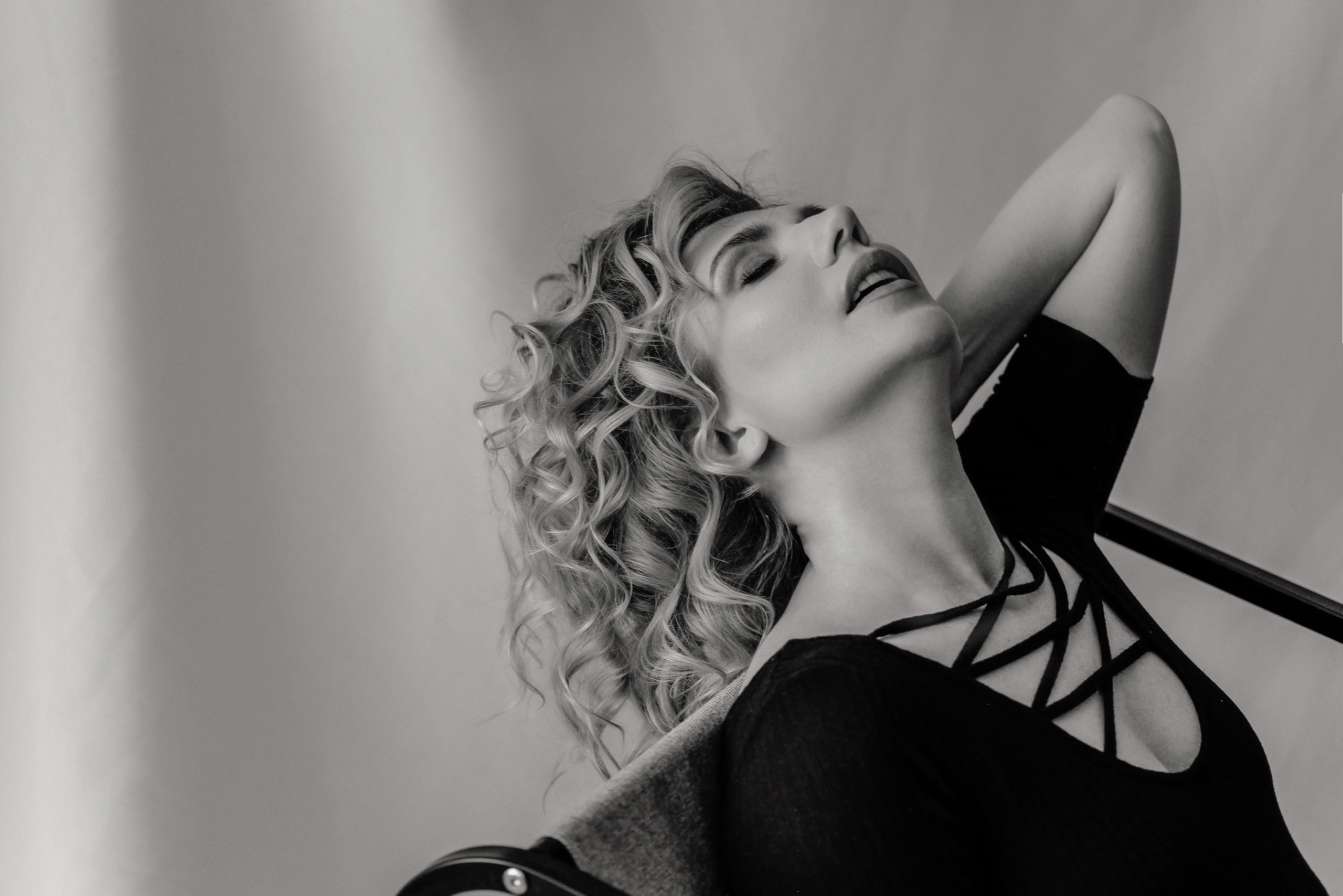 Антонина. Свадебный и семейный фотограф Анна Васькина в Смоленске