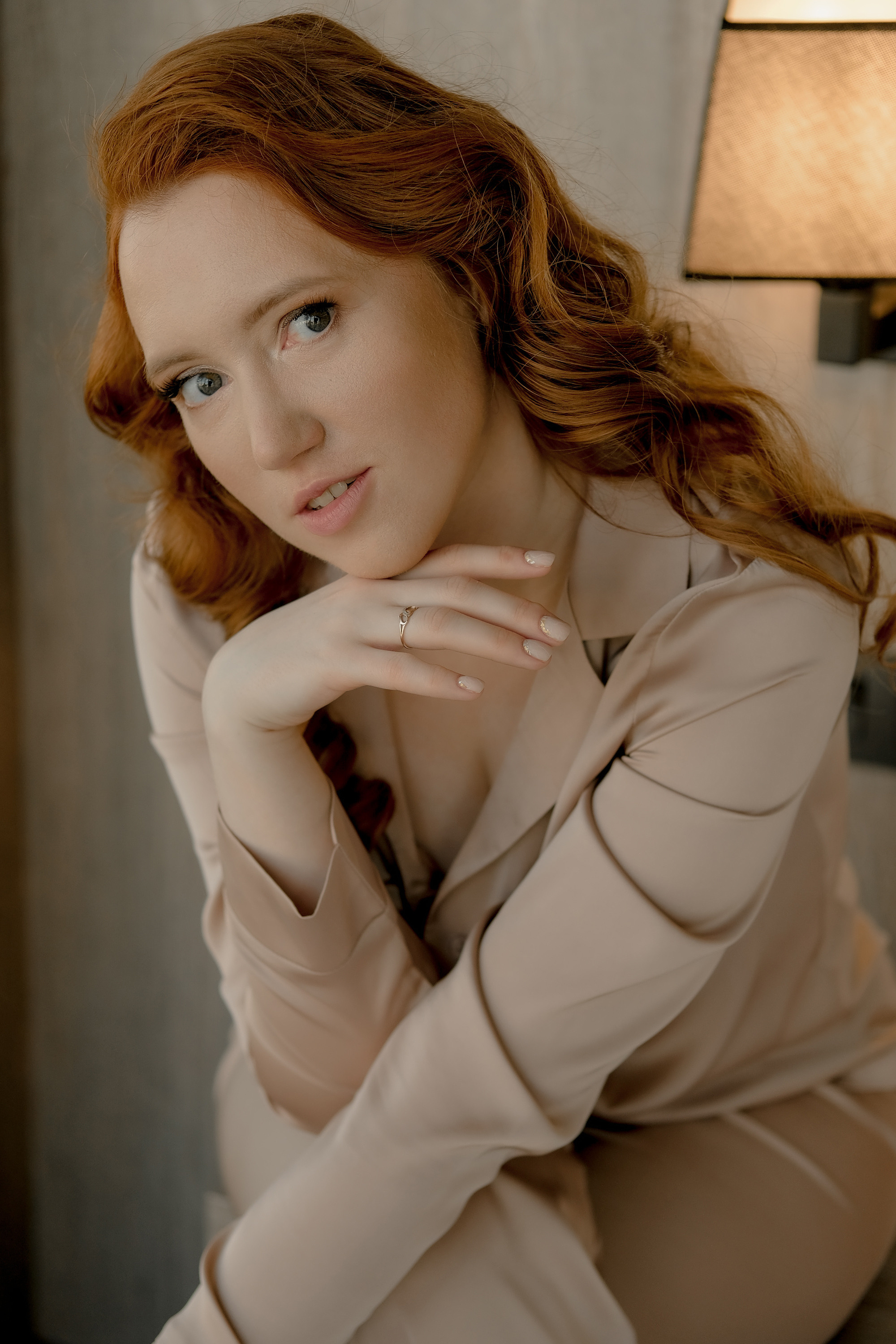 Маша и Коля. Свадебный и семейный фотограф Анна Васькина в Смоленске