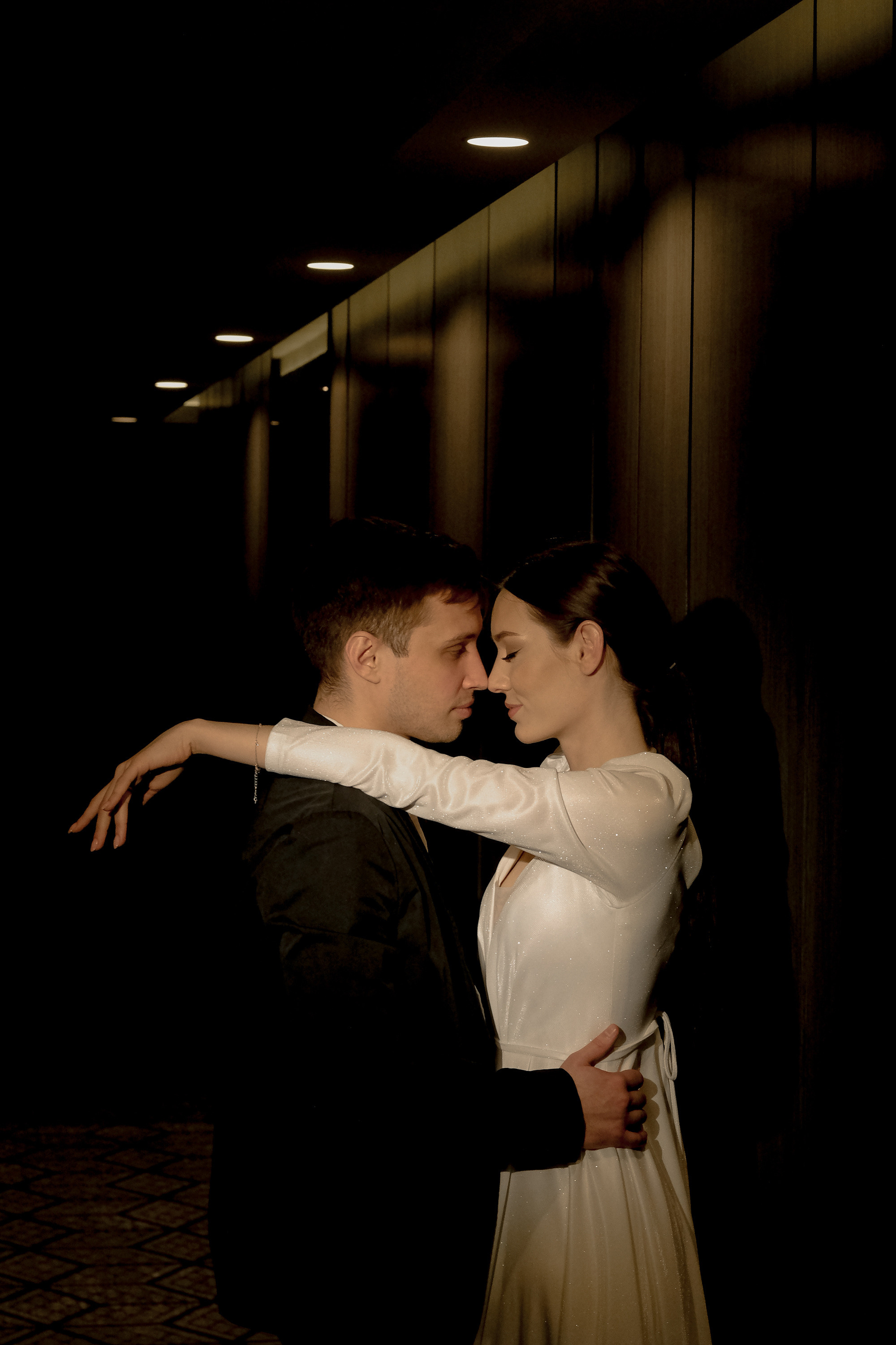 …тот самый день. Свадебный и семейный фотограф Анна Васькина в Смоленске