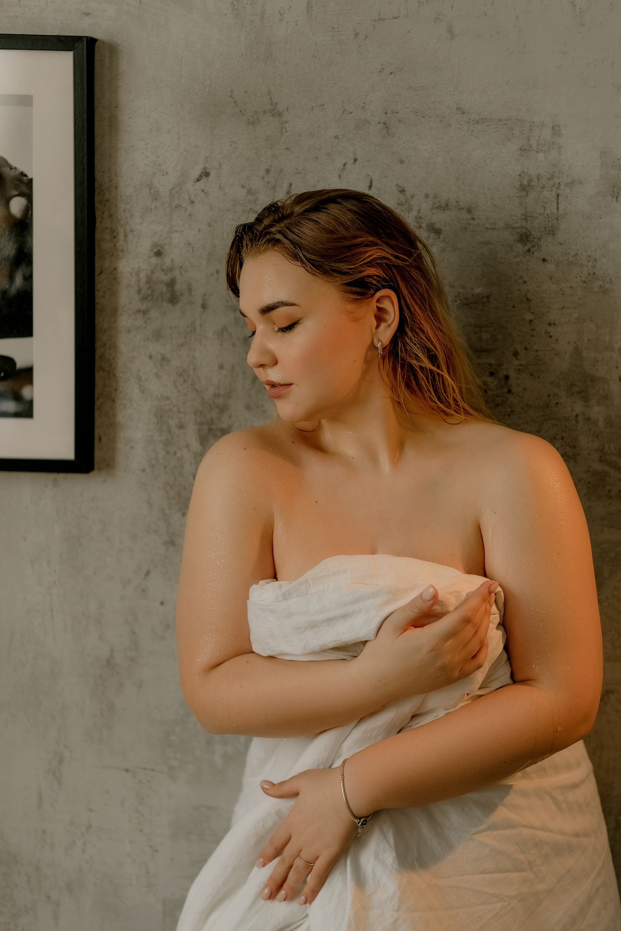 Анастасия. Свадебный и семейный фотограф Анна Васькина в Смоленске