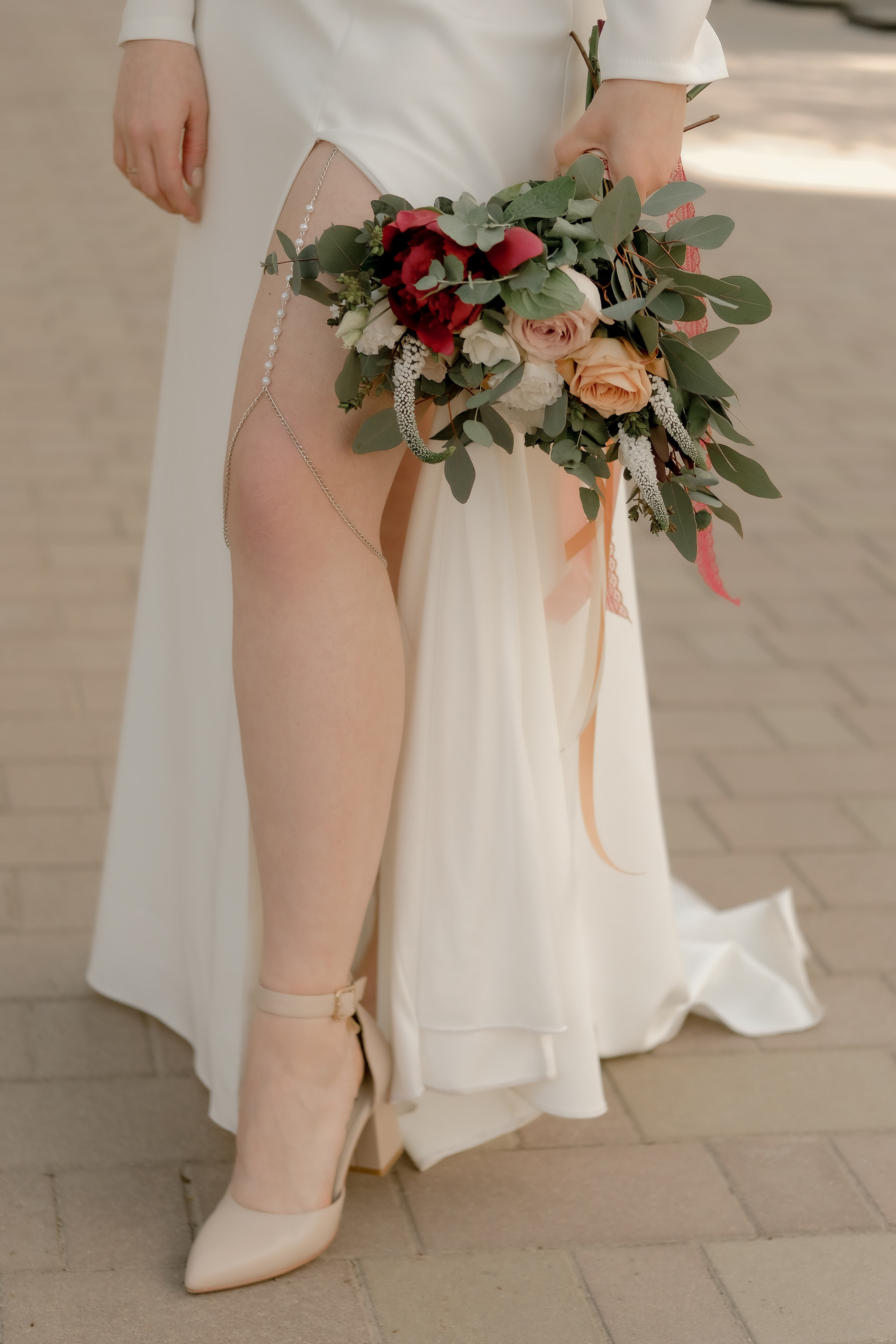 Маша и Коля. Свадебный и семейный фотограф Анна Васькина в Смоленске