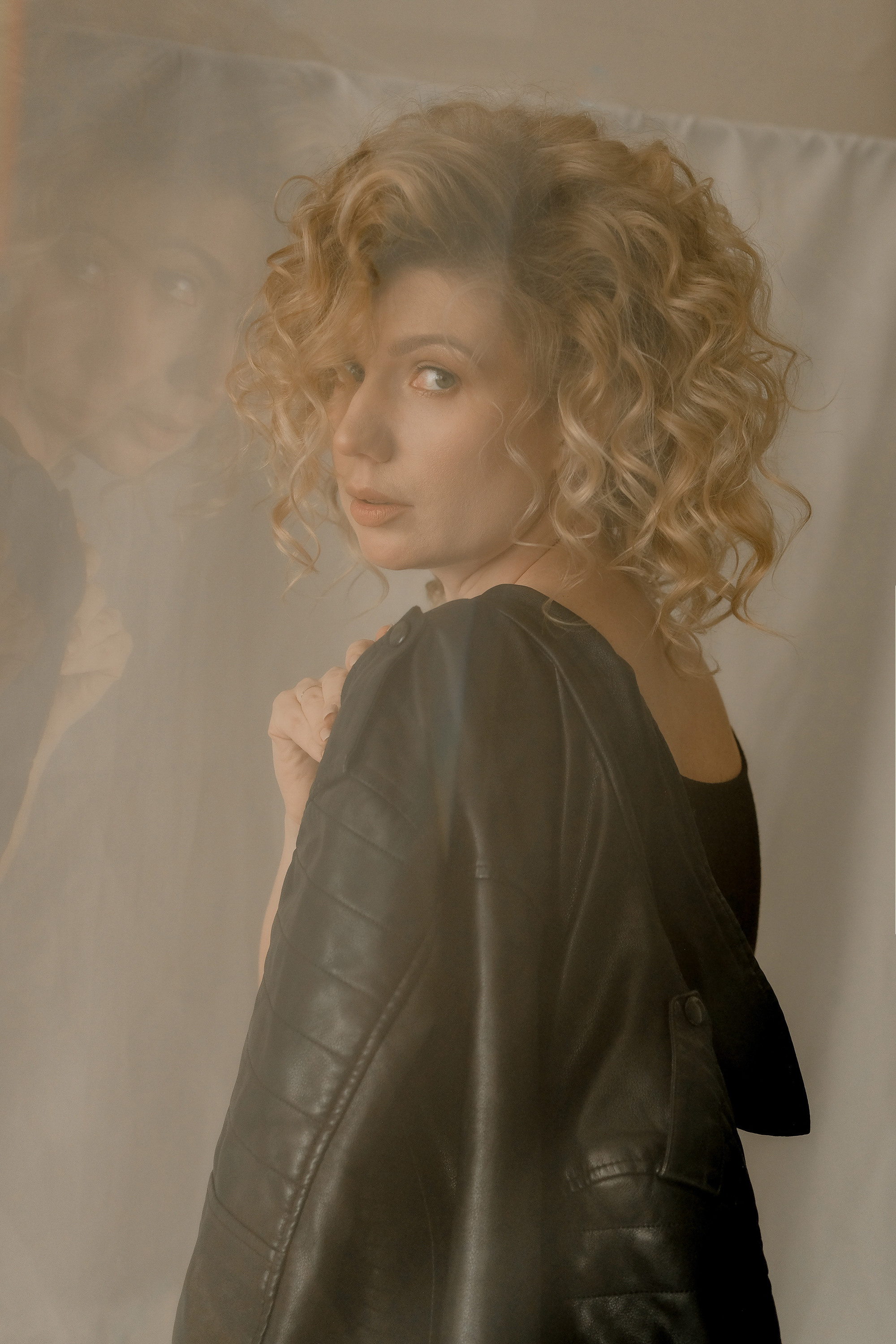 Антонина. Свадебный и семейный фотограф Анна Васькина в Смоленске