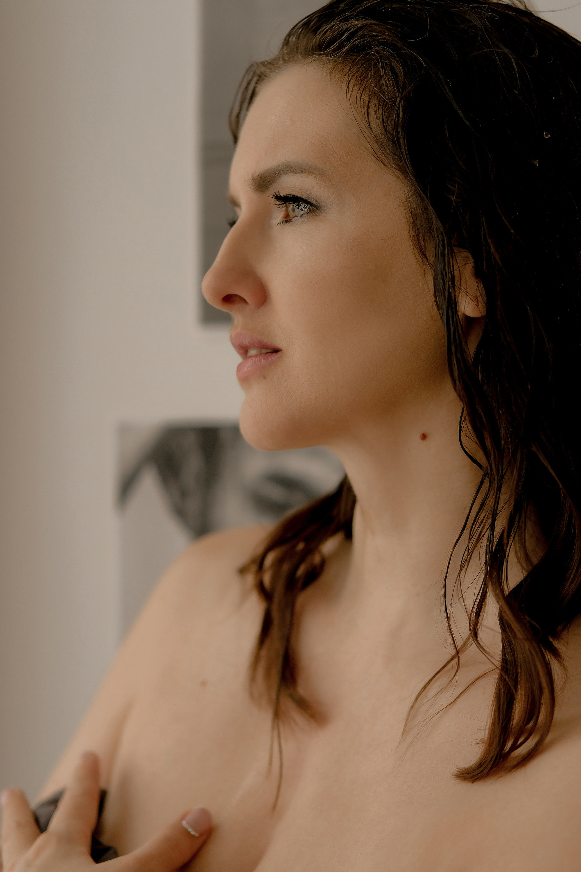 Ольга. Свадебный и семейный фотограф Анна Васькина в Смоленске