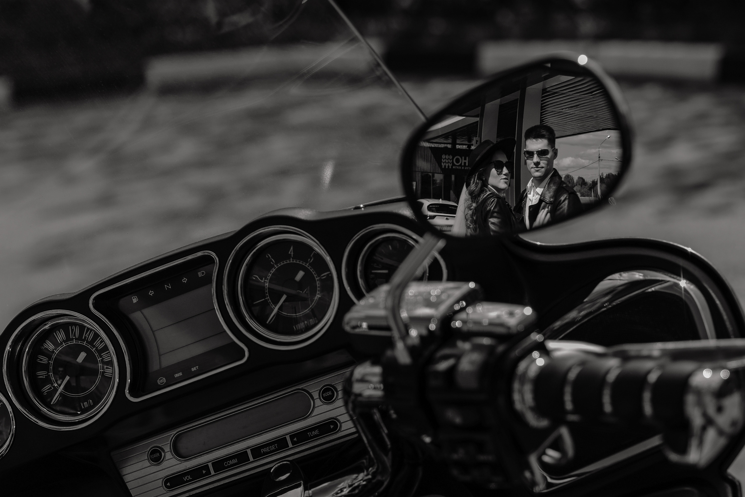 Маша и Коля. Свадебный и семейный фотограф Анна Васькина в Смоленске