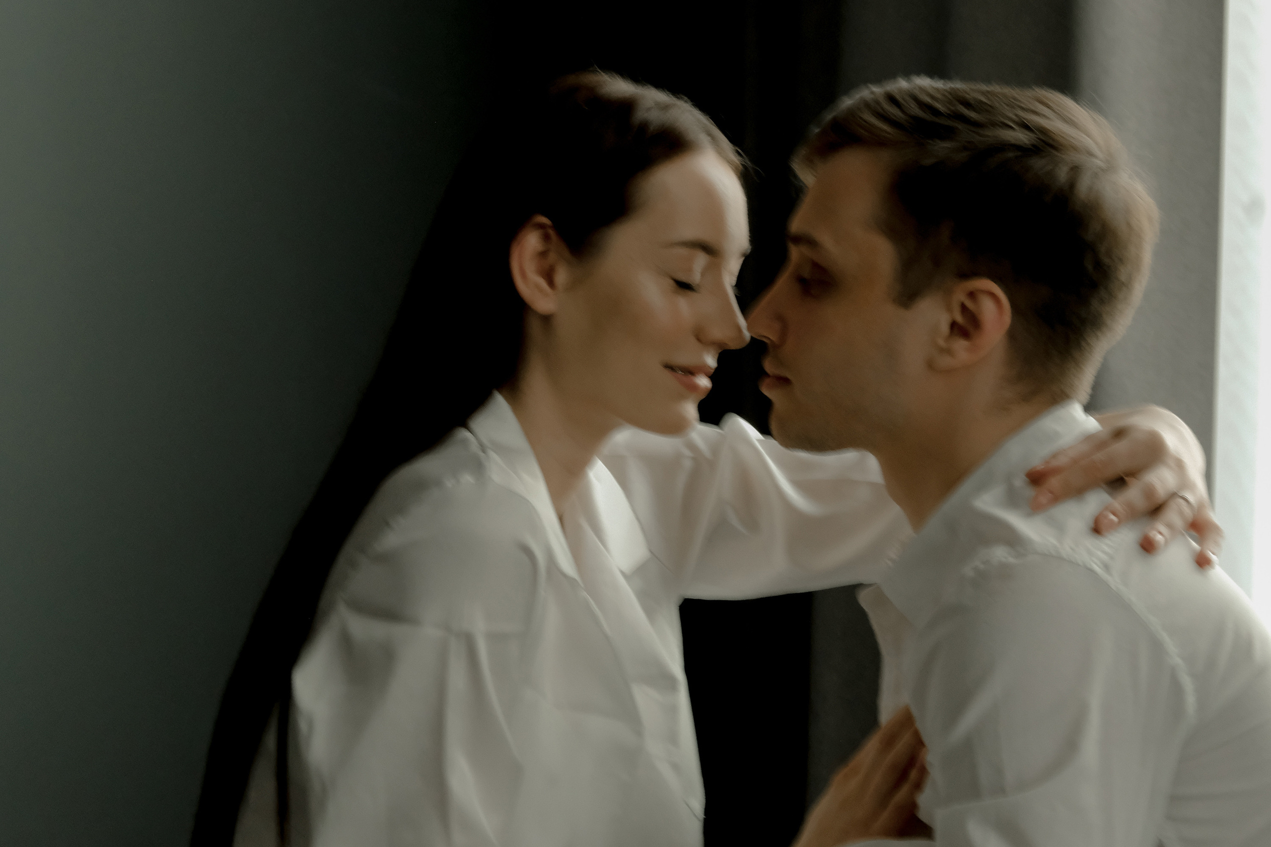 …тот самый день. Свадебный и семейный фотограф Анна Васькина в Смоленске