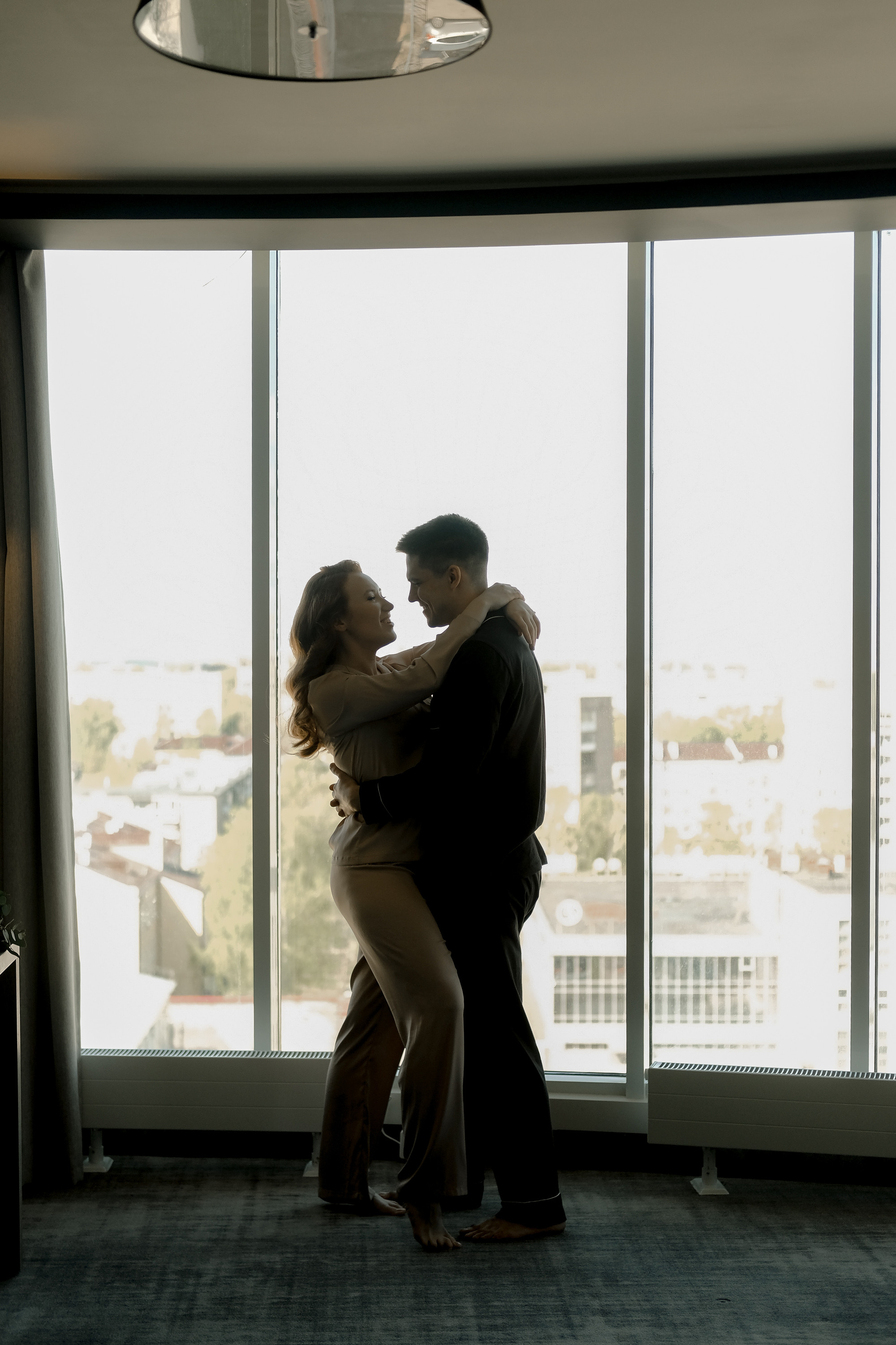 Маша и Коля. Свадебный и семейный фотограф Анна Васькина в Смоленске