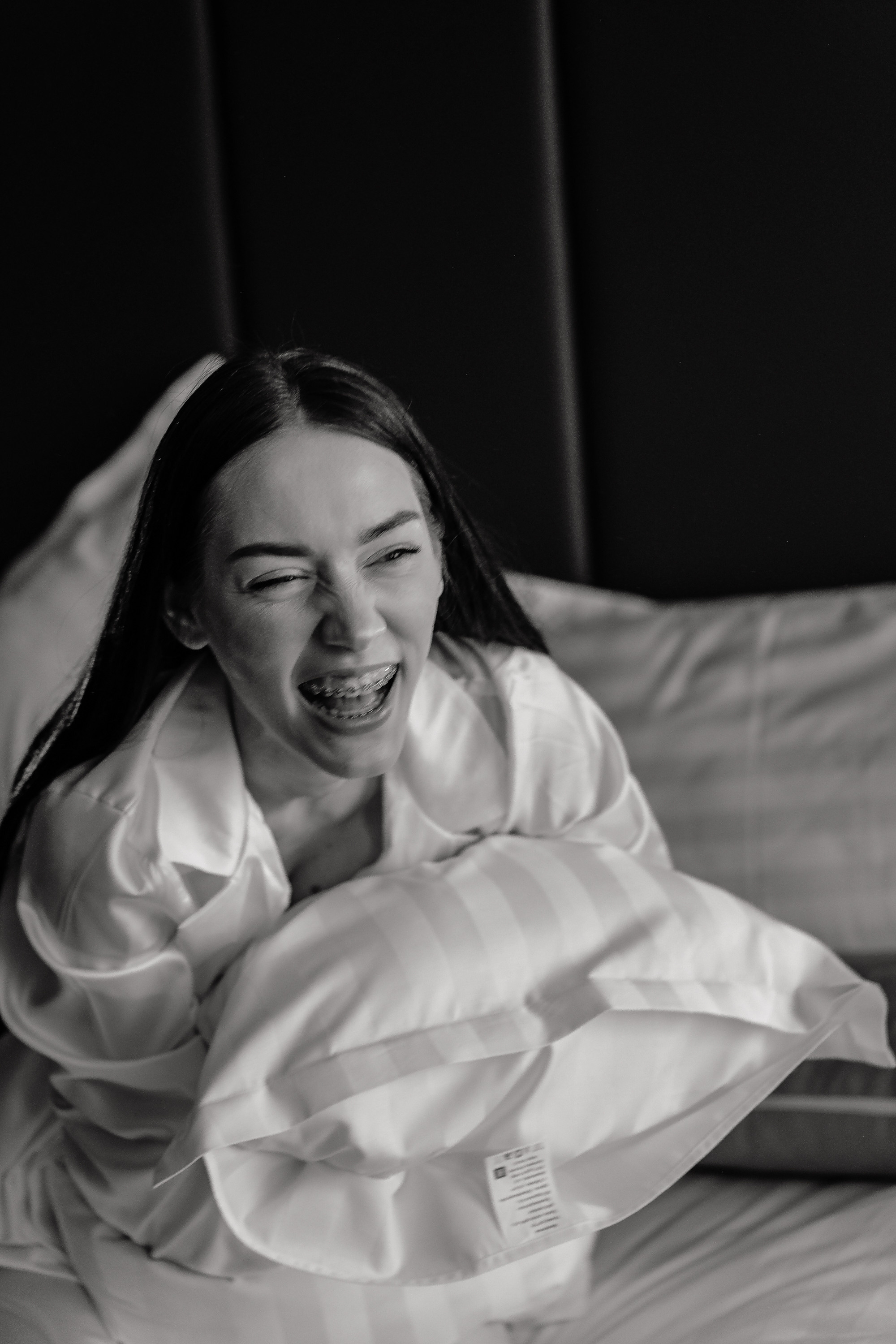 …тот самый день. Свадебный и семейный фотограф Анна Васькина в Смоленске