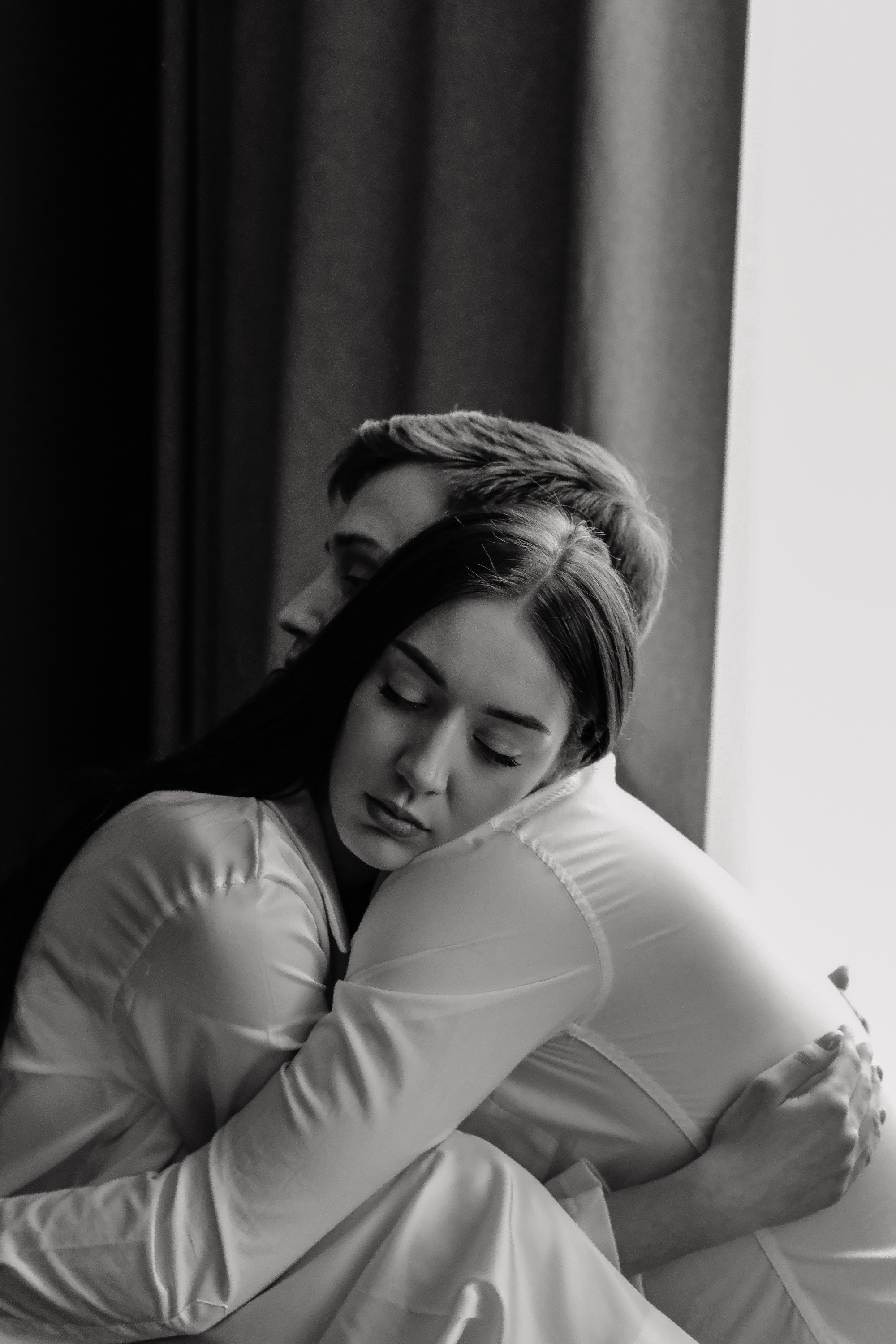 …тот самый день. Свадебный и семейный фотограф Анна Васькина в Смоленске