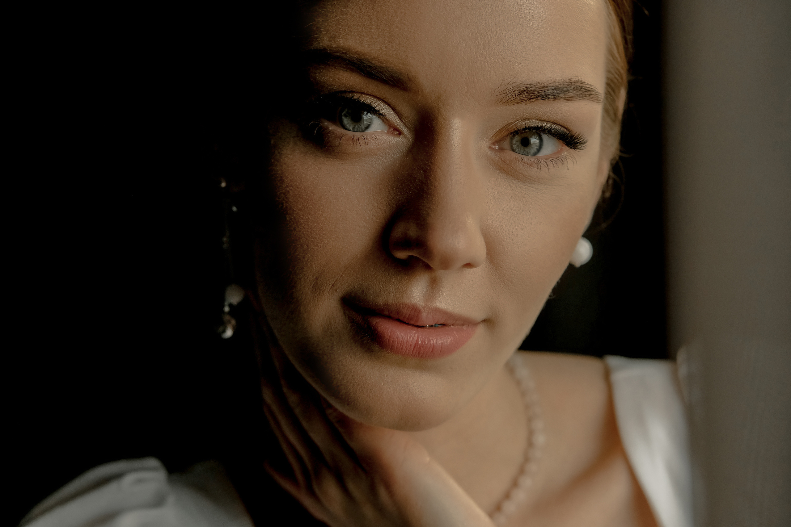 …тот самый день. Свадебный и семейный фотограф Анна Васькина в Смоленске