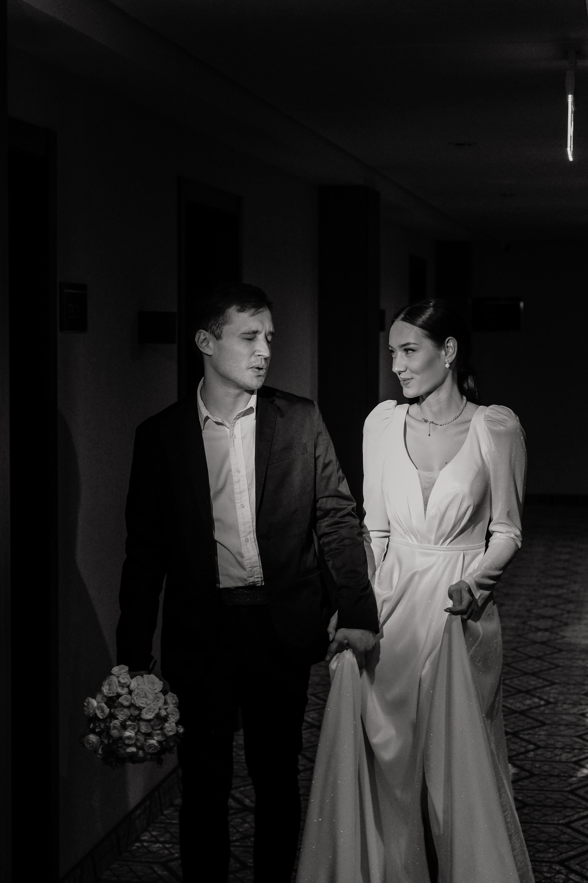 …тот самый день. Свадебный и семейный фотограф Анна Васькина в Смоленске