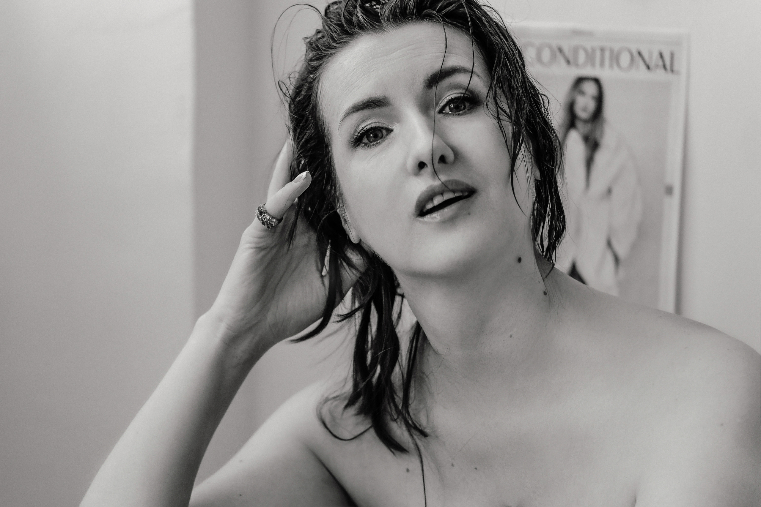 Ольга. Свадебный и семейный фотограф Анна Васькина в Смоленске