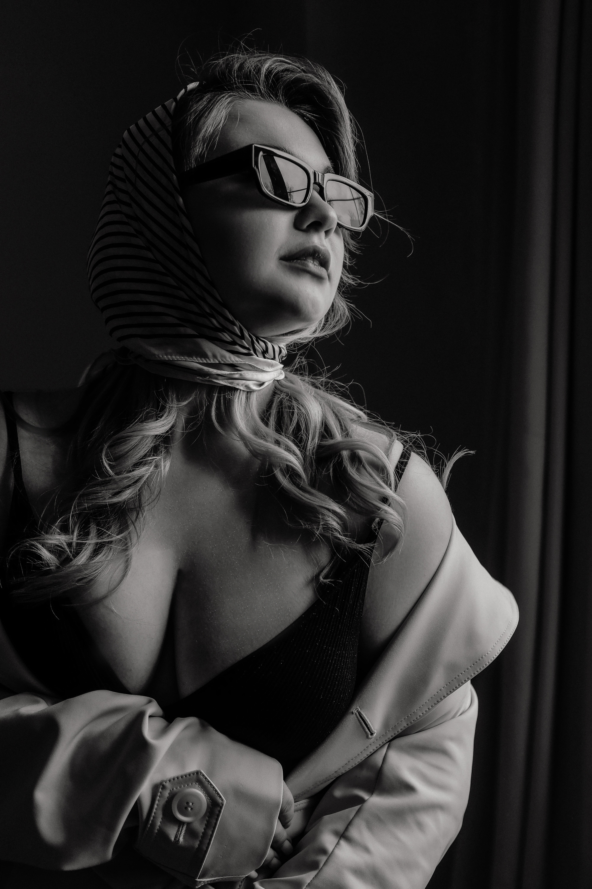 Анастасия. Свадебный и семейный фотограф Анна Васькина в Смоленске