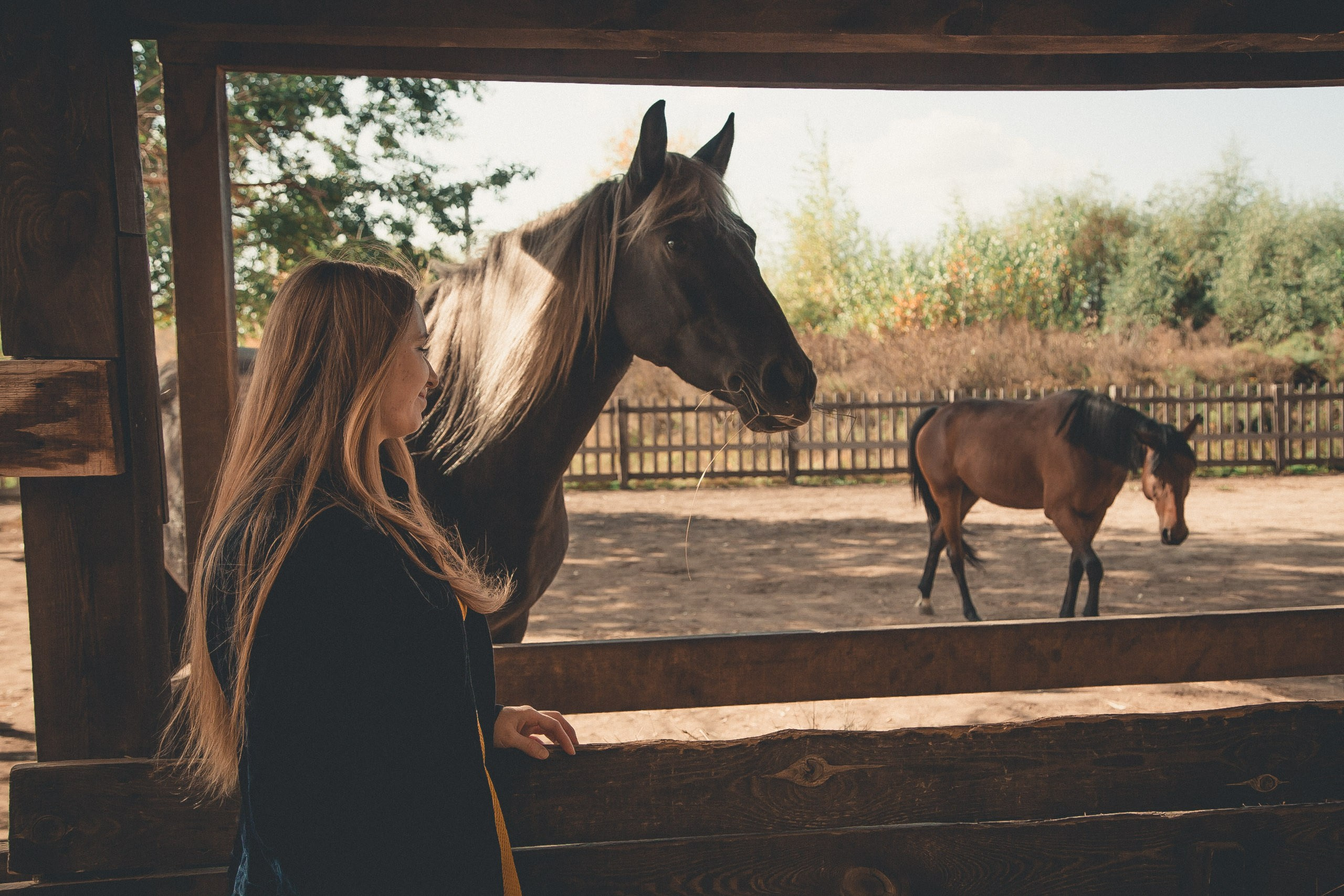 Альбом «Октябрь». Ваш фотограф в Оренбурге Рощупкина Екатерина