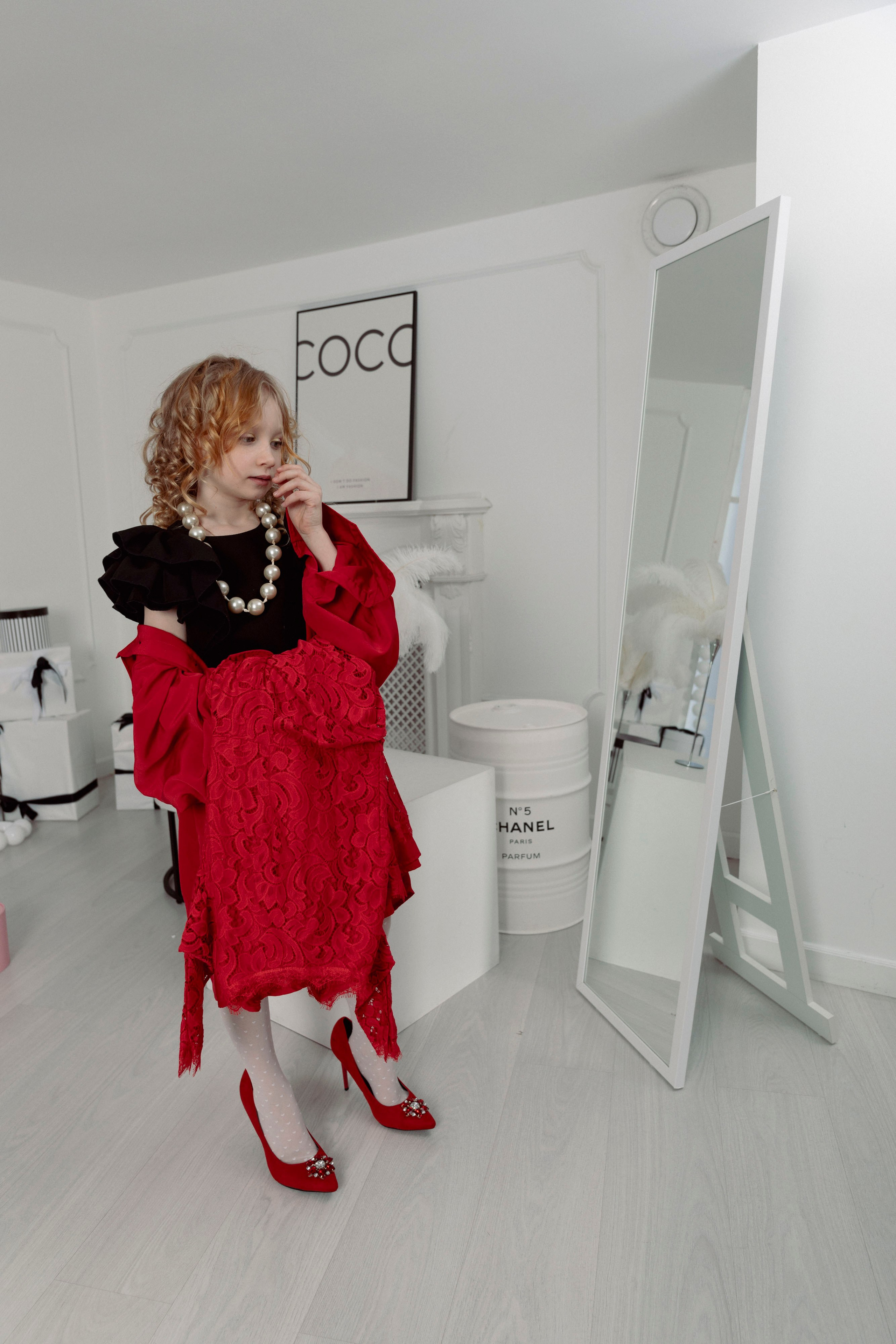 Алекса. ФотоХудожник Харитонова Ирина г. Санкт-Петербург