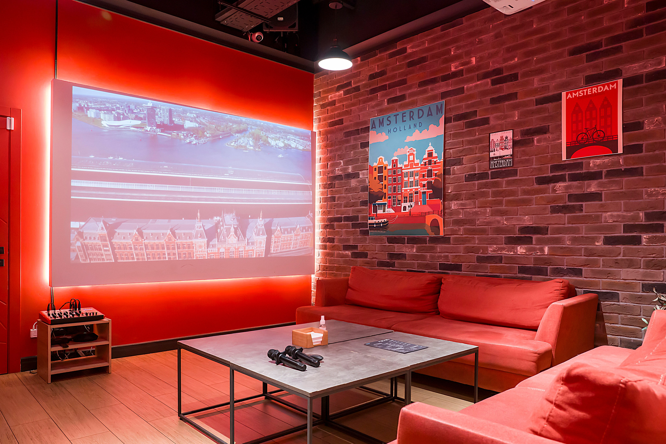 Интерьерная фотосъёмка. Фотограф в Санкт-Петербурге. Репортажная и все съёмки для бизнеса