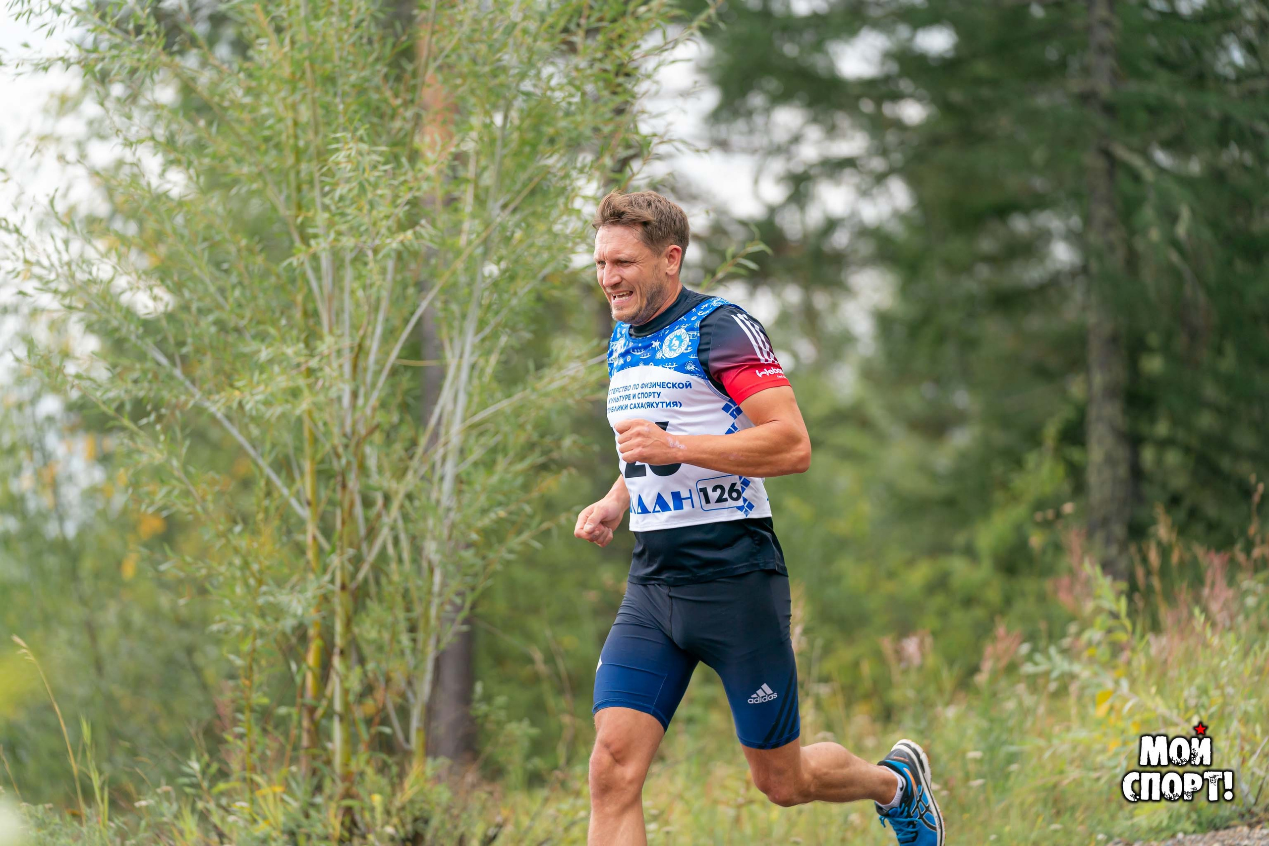 Чемпионат и первенство РС (Я) по лыжероллерам и кроссу. Студия «Мой Спорт!» — все о спорте в Якутии