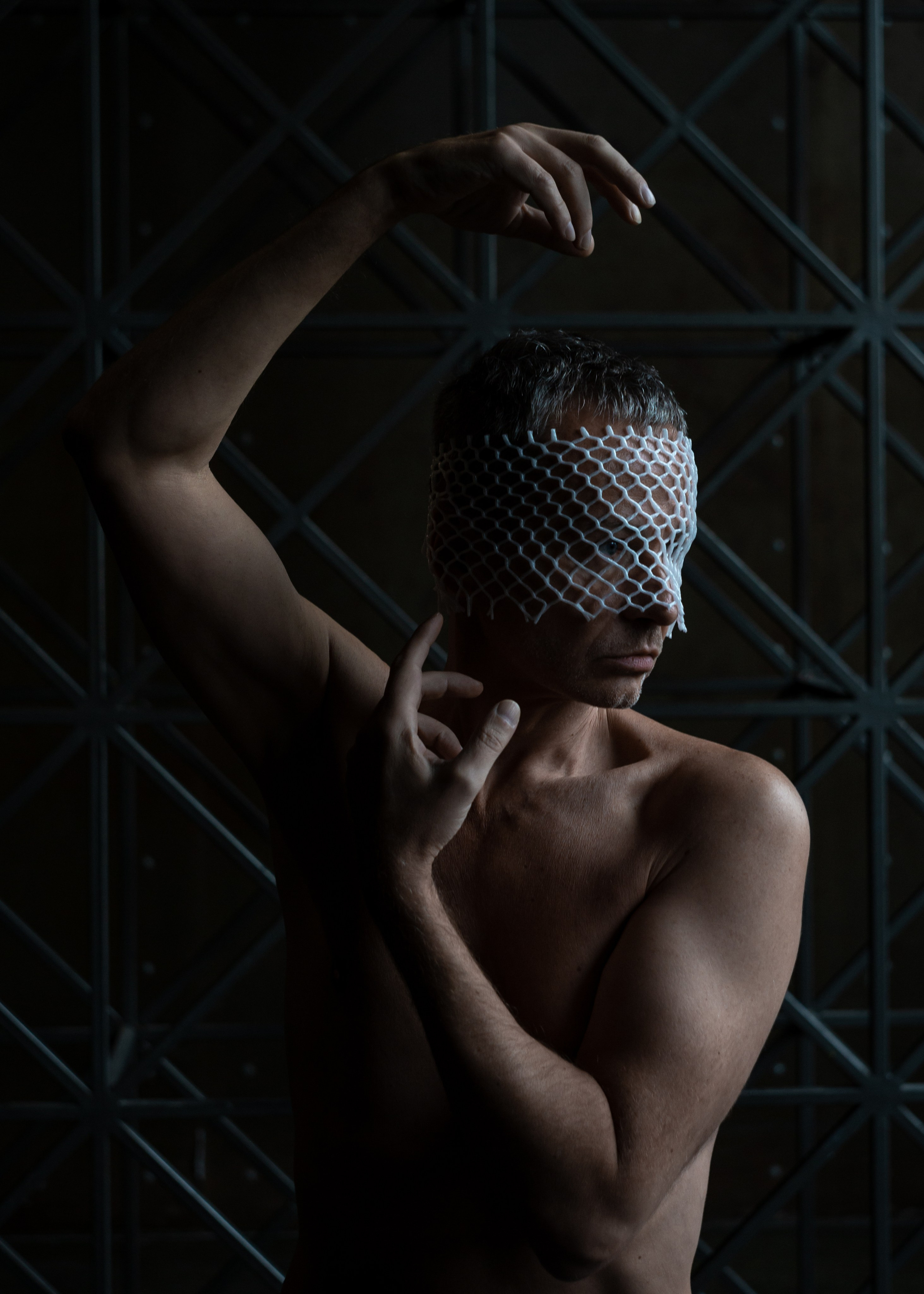 Алекс. Фотограф в Москве Лера Юдина