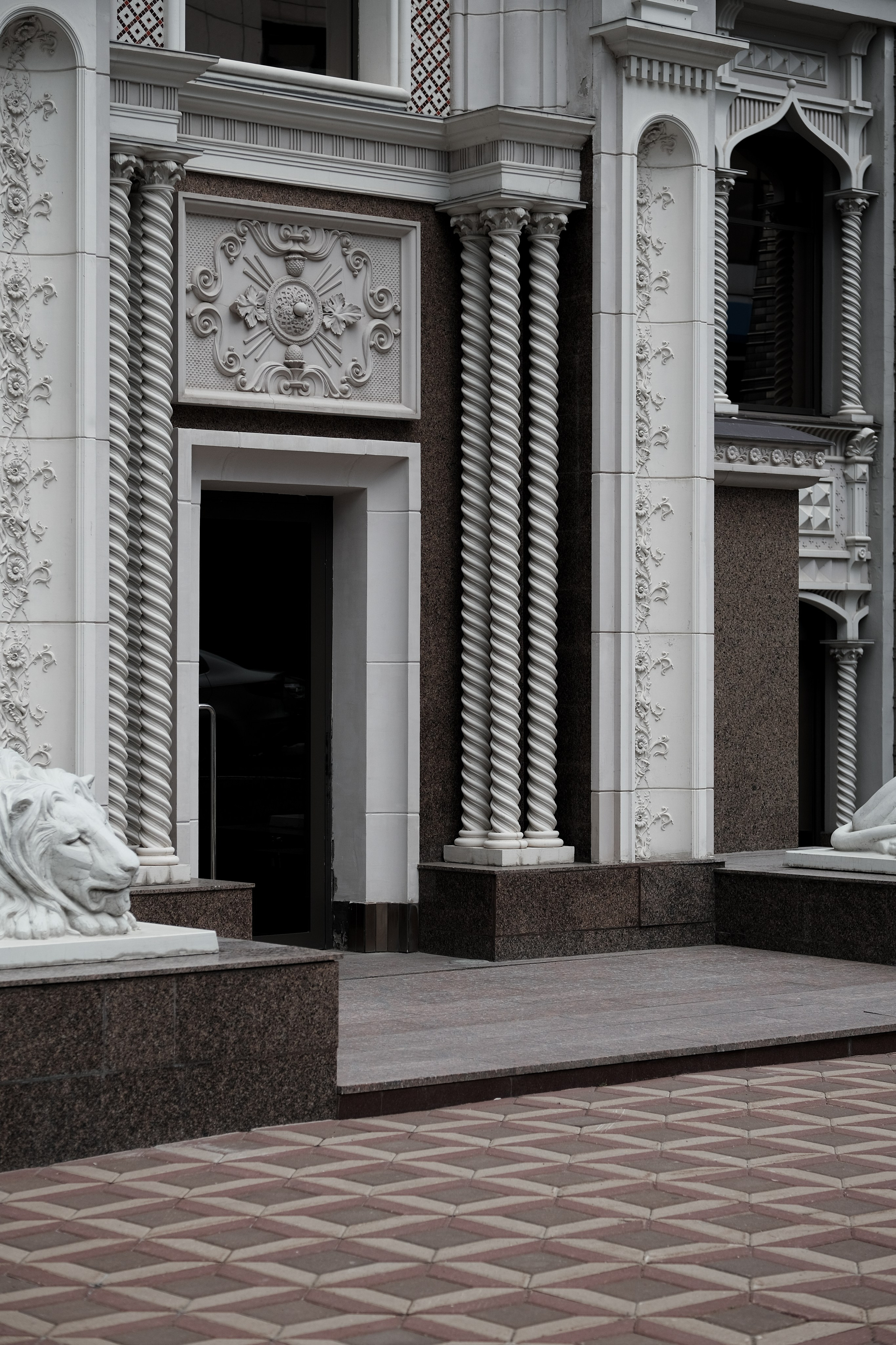 Казань. LIYALEE PHOTO