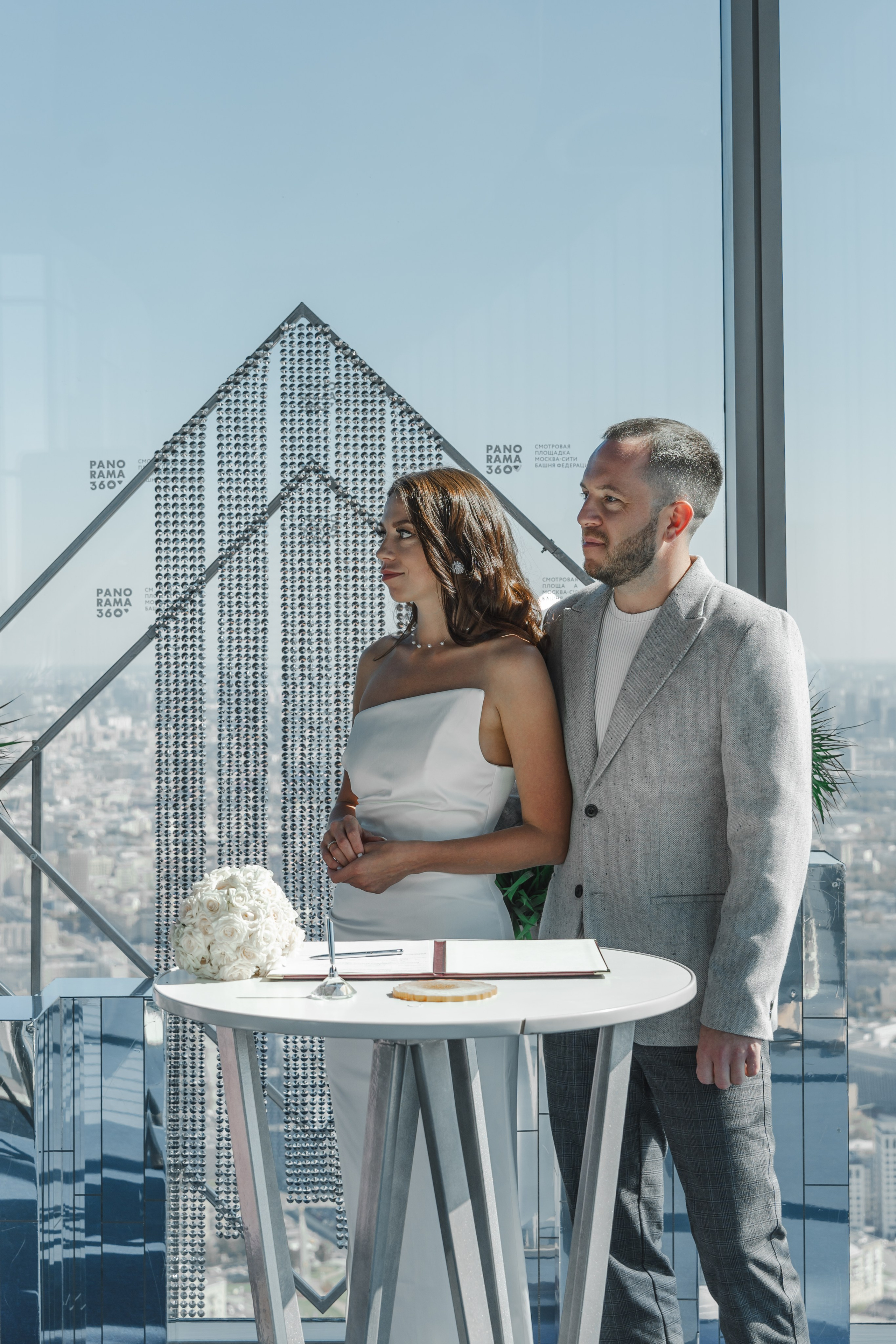 А&В. Анастасия Чиркова, Фотограф Москва