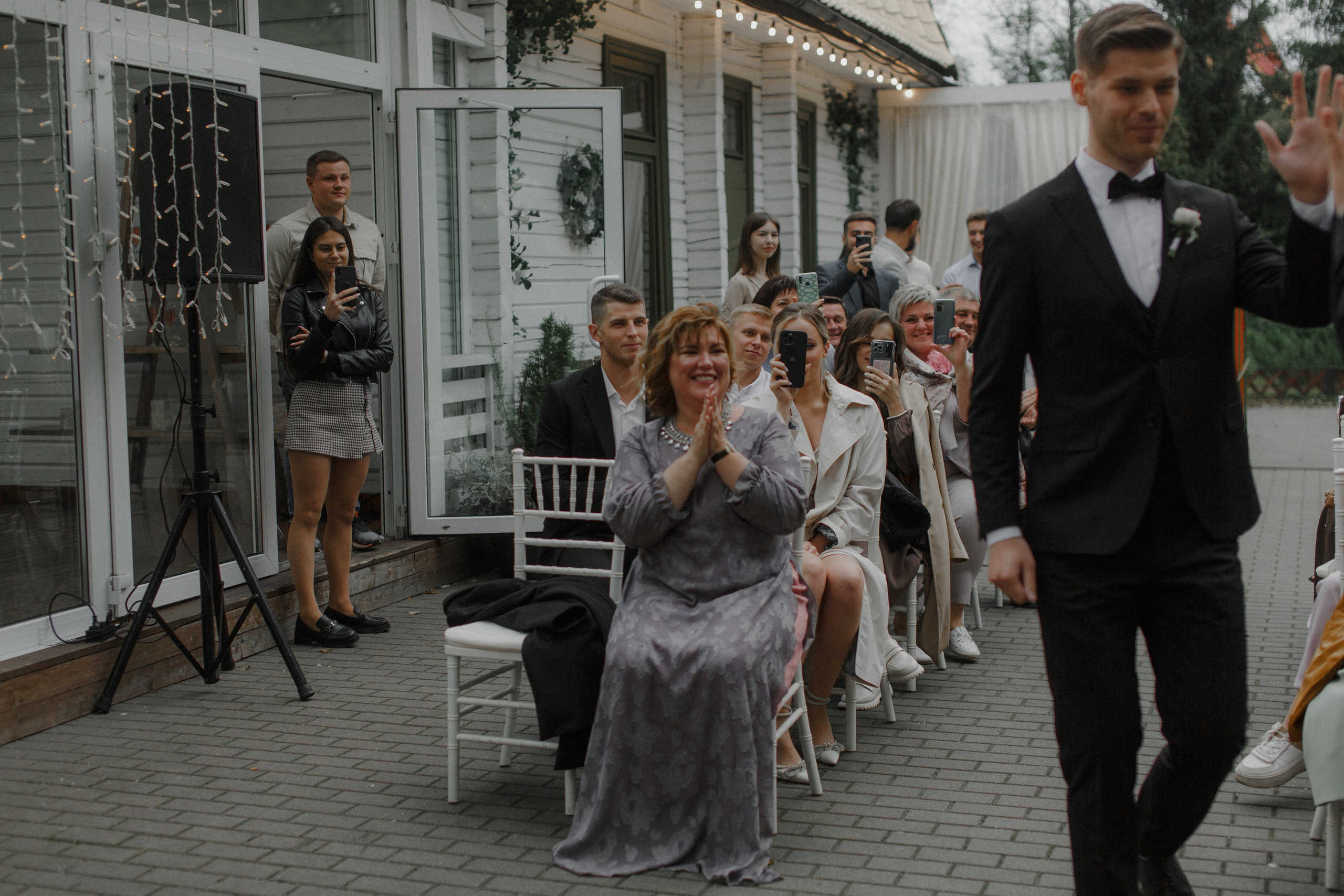 Иван и Екатерина. Свадебный фотограф Владимир Воронин