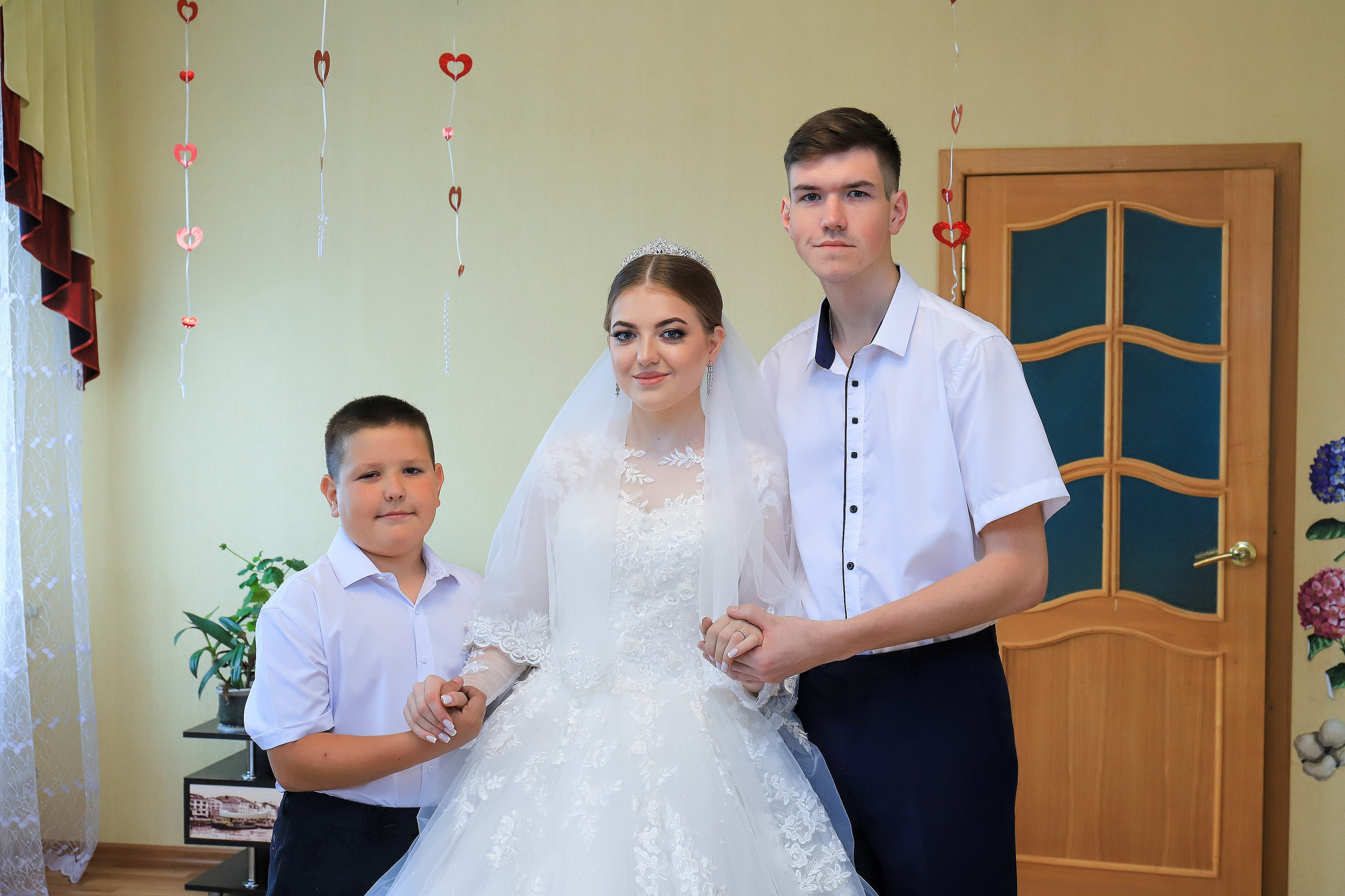 Александр и Анастасия. Игорь Варава свадебный фотограф видеограф Белая Глина Краснодар