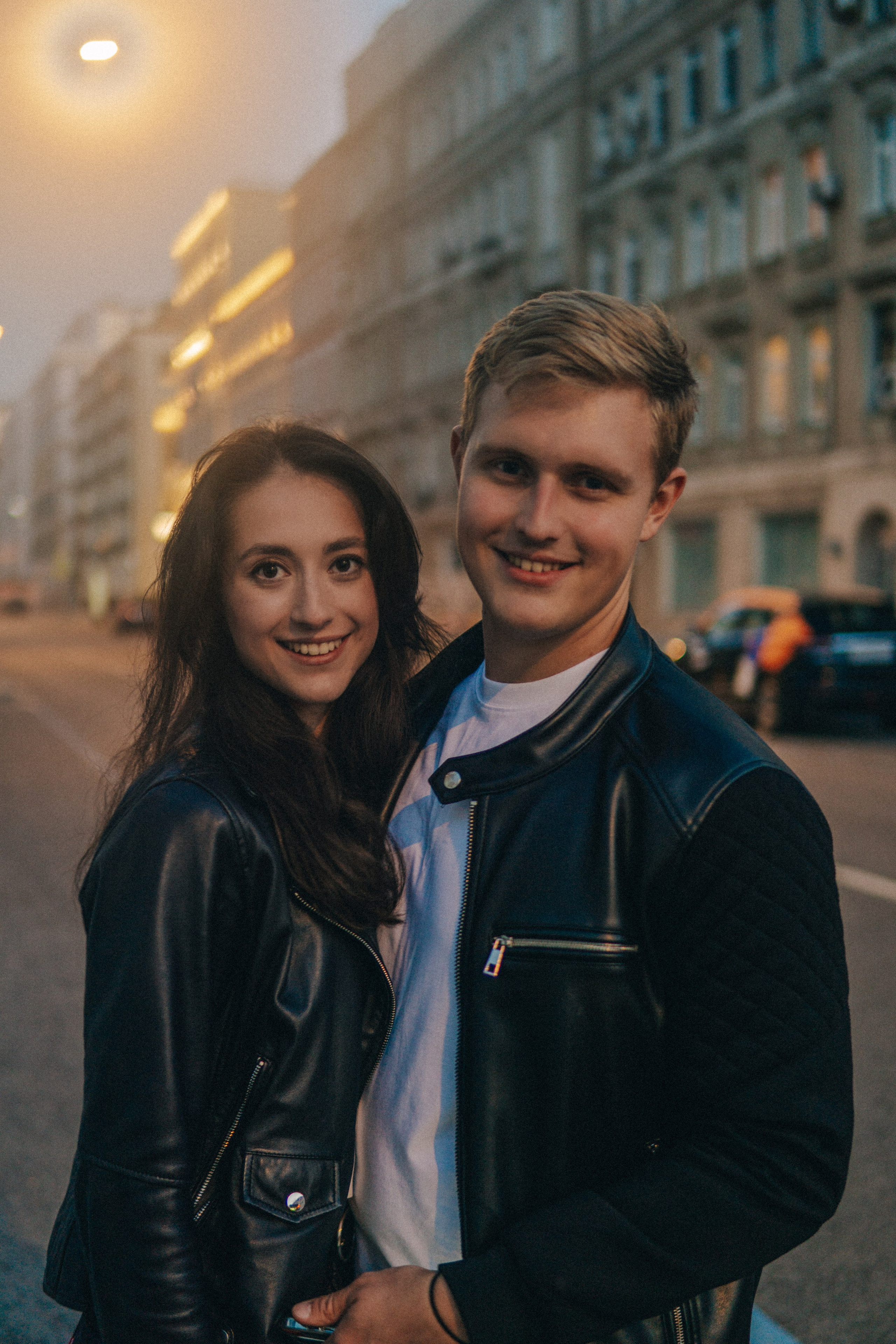 Карина и Глеб. ФОТОГРАФ Любовь Скок. Москва