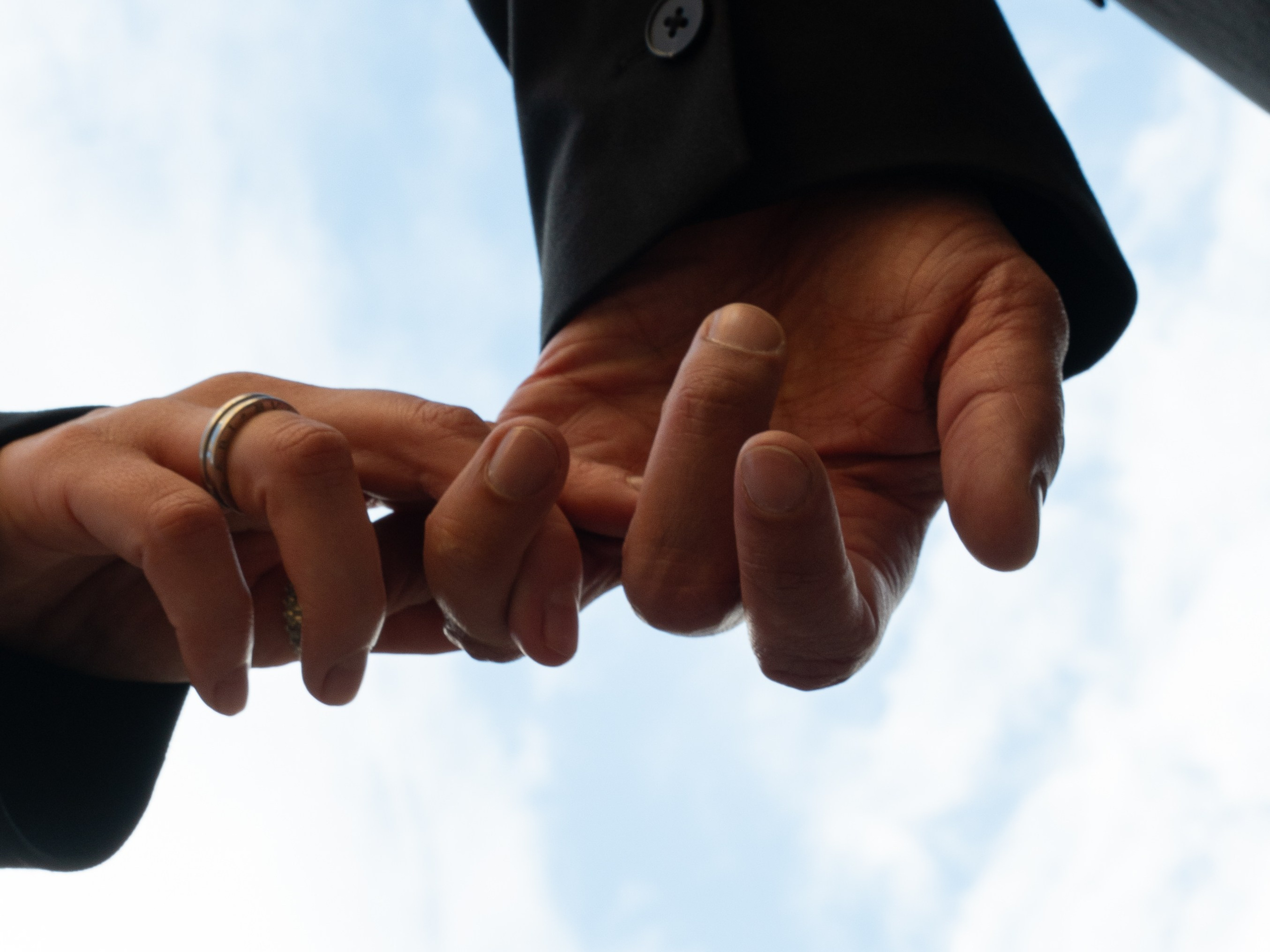 Вероника и Евгений. ФОТОГРАФ Любовь Скок. Москва