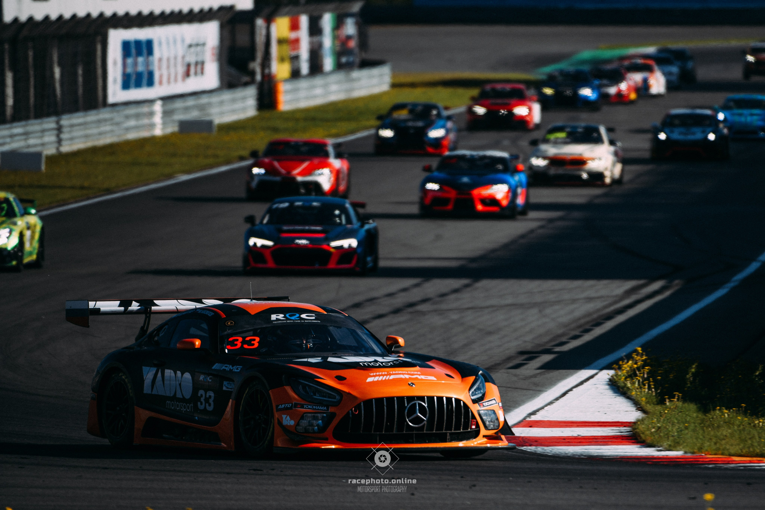 Фотографии с первого этапа REC 2024 на МРВ. Racephoto.ru — фотограф Сергей Кузьмин