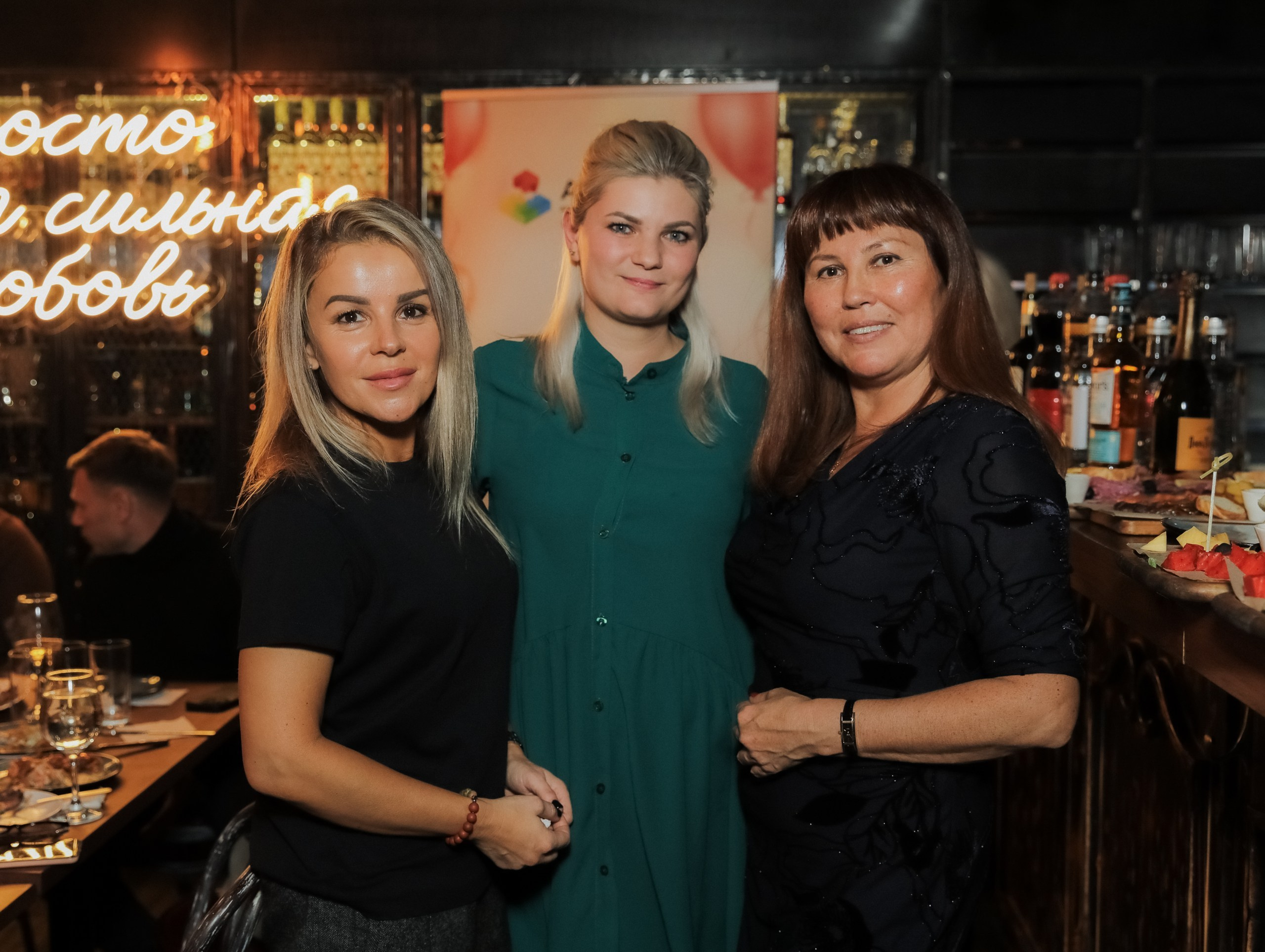 Фотосессия дня рождения компании AKD Group в Новосибирске — Роман Лахмыткин