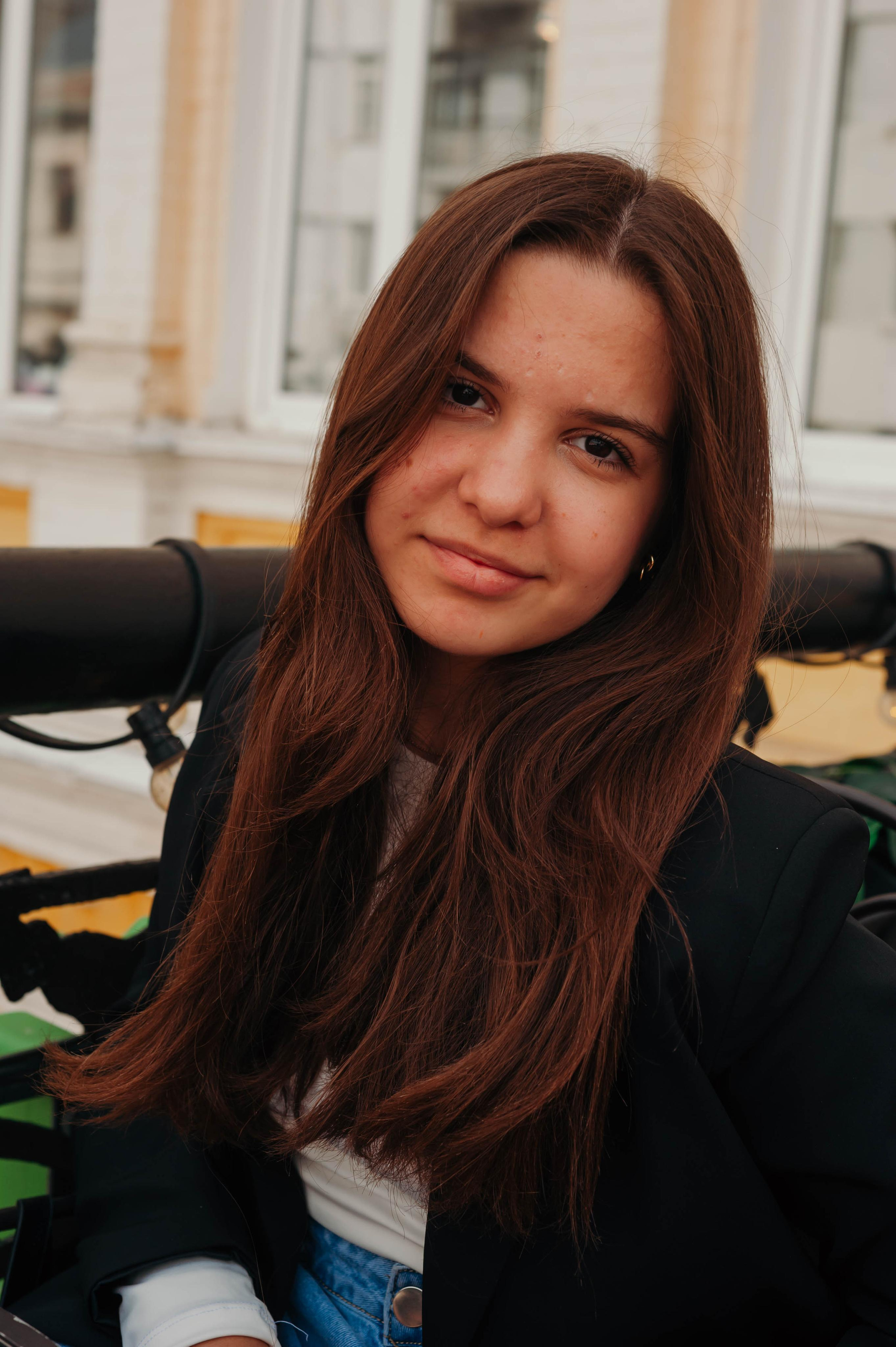 Уличное. SHIFO_TO