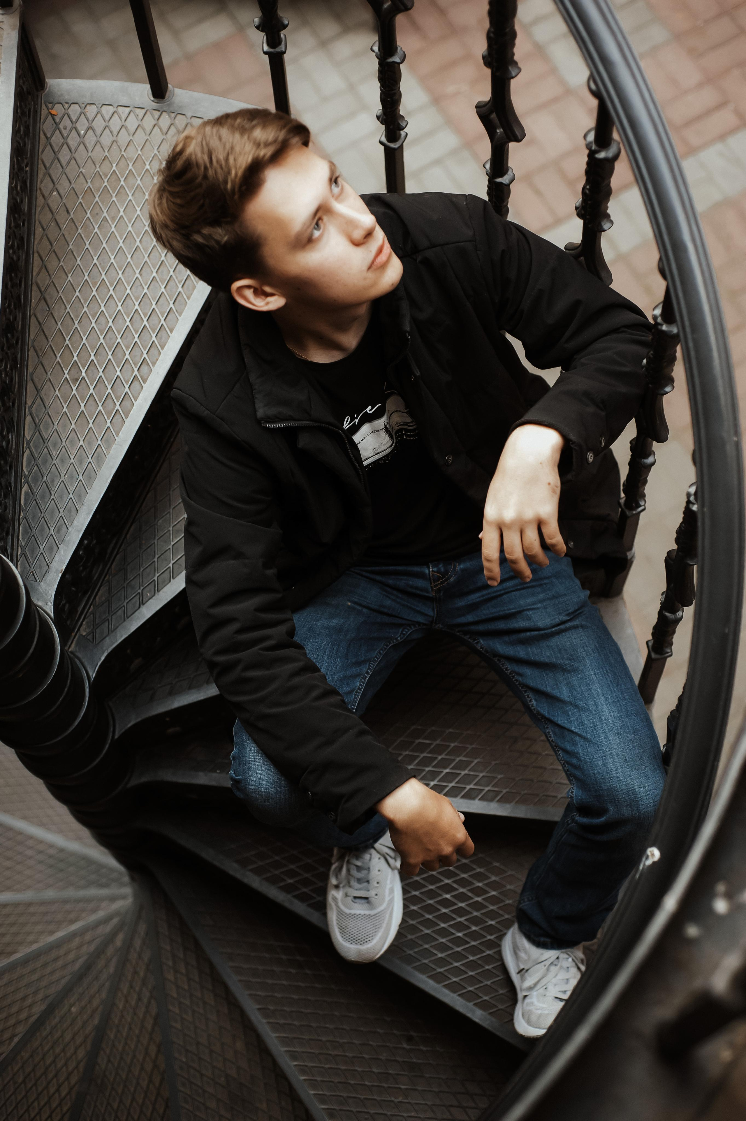 Уличное. SHIFO_TO