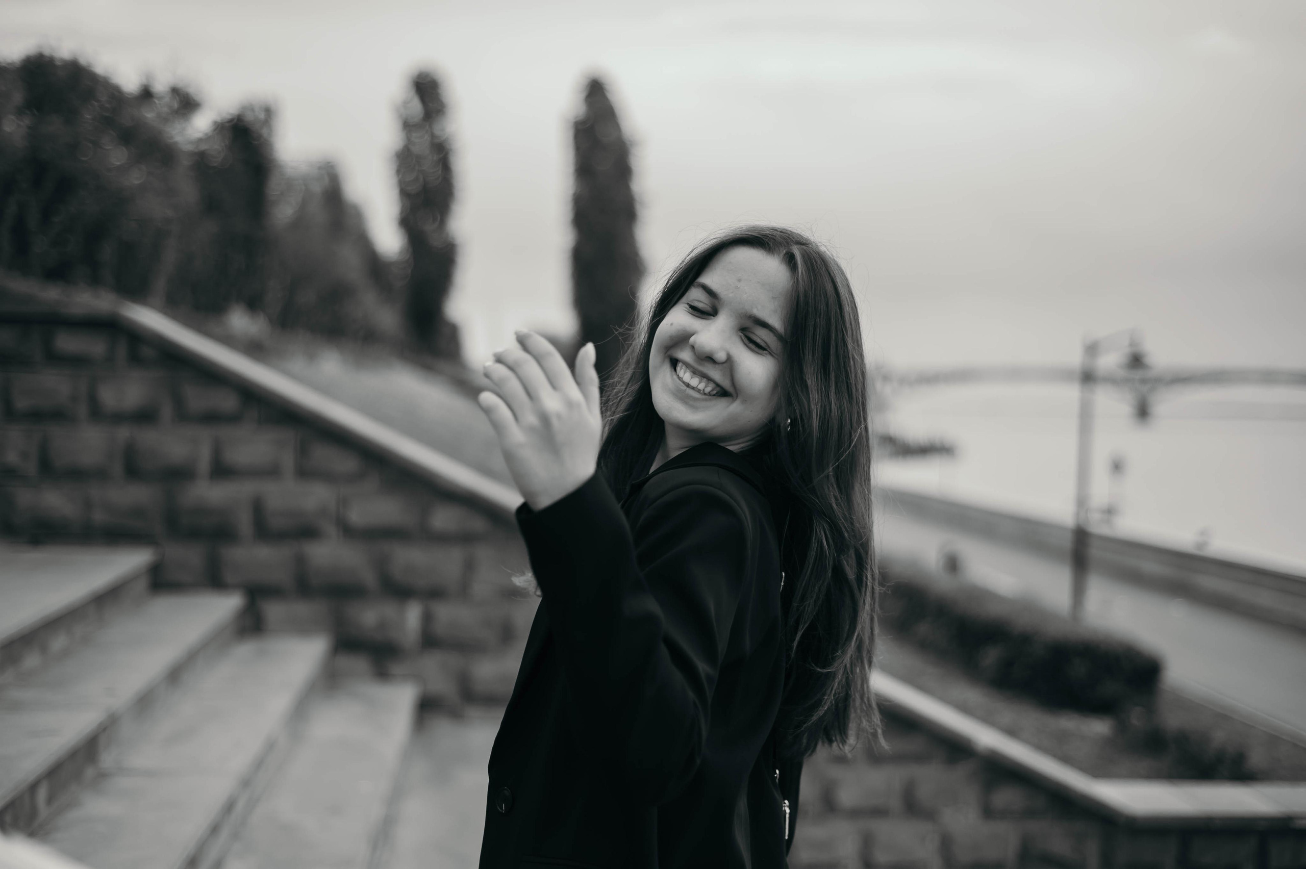 Уличное. SHIFO_TO