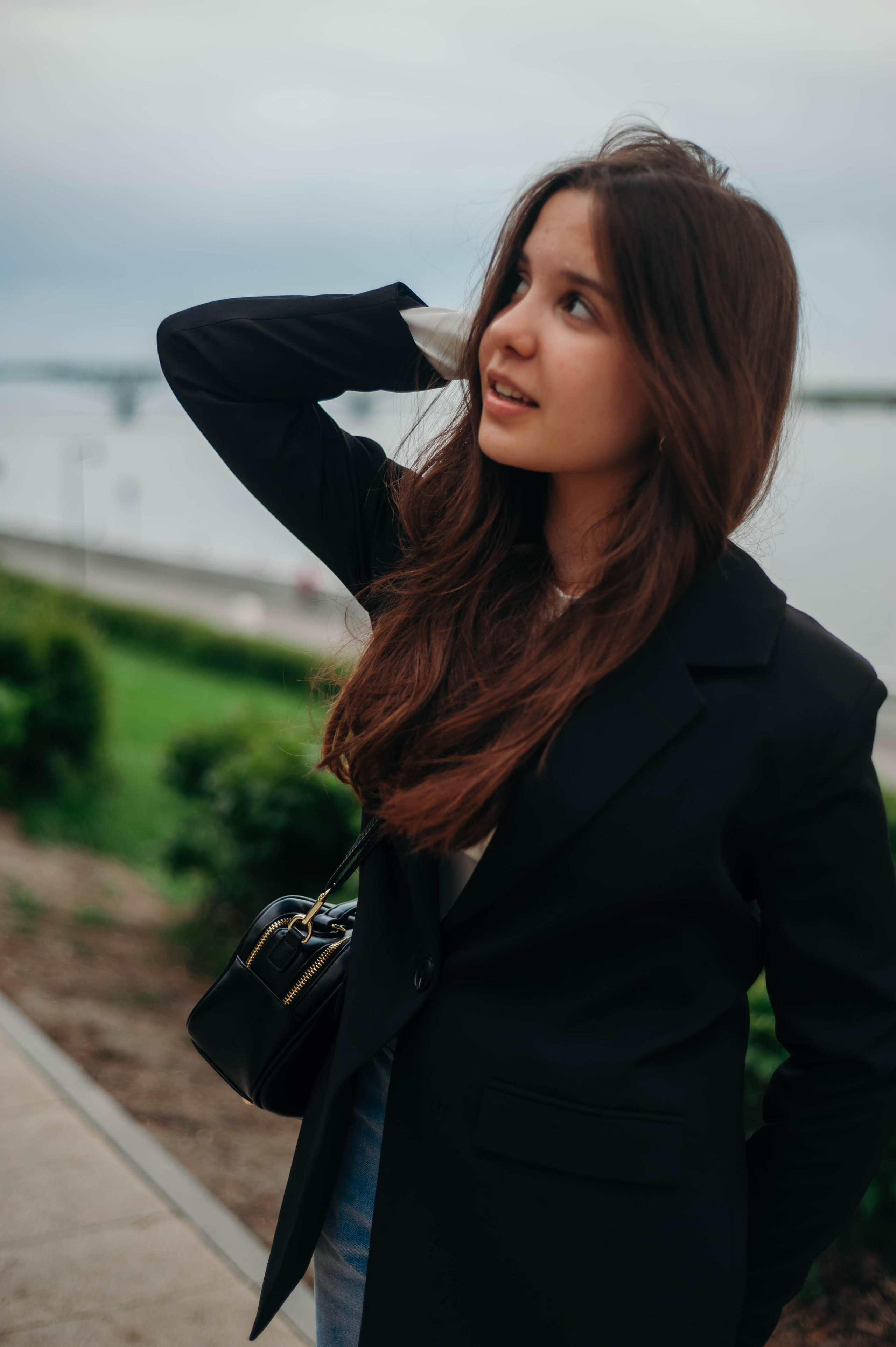 Уличное. SHIFO_TO