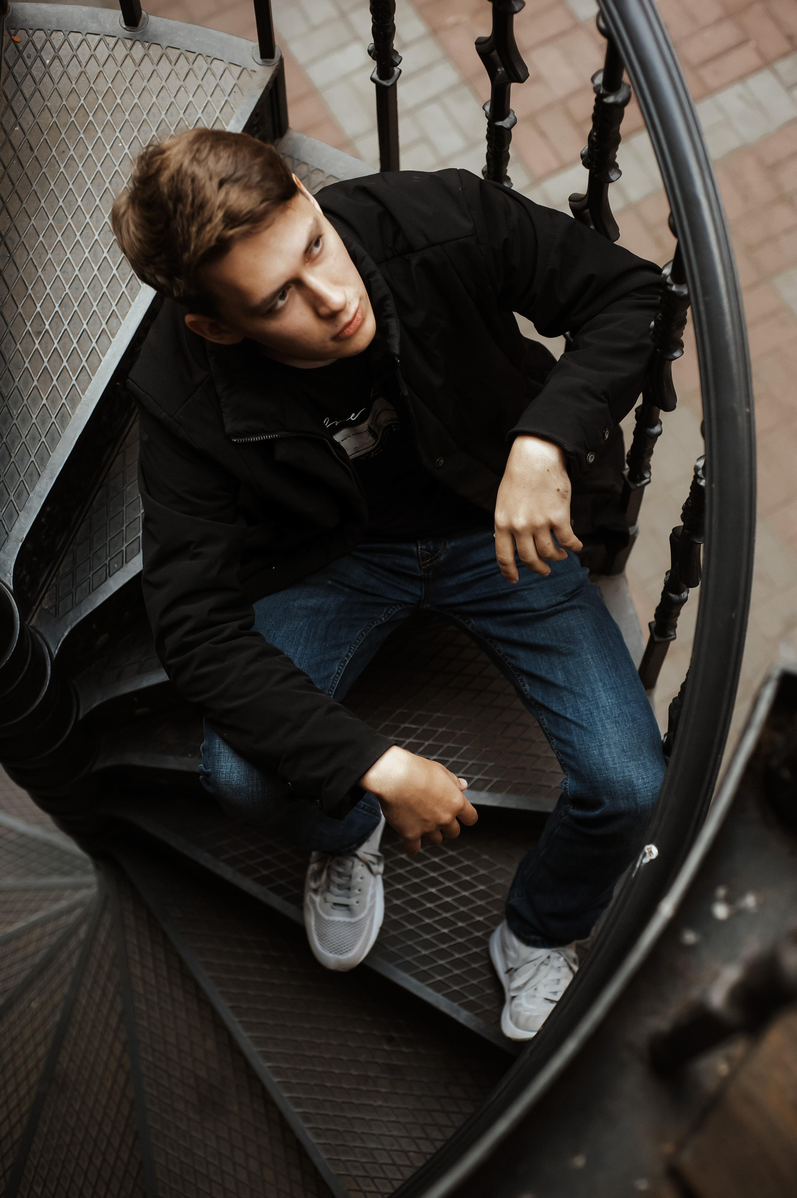 Уличное. SHIFO_TO