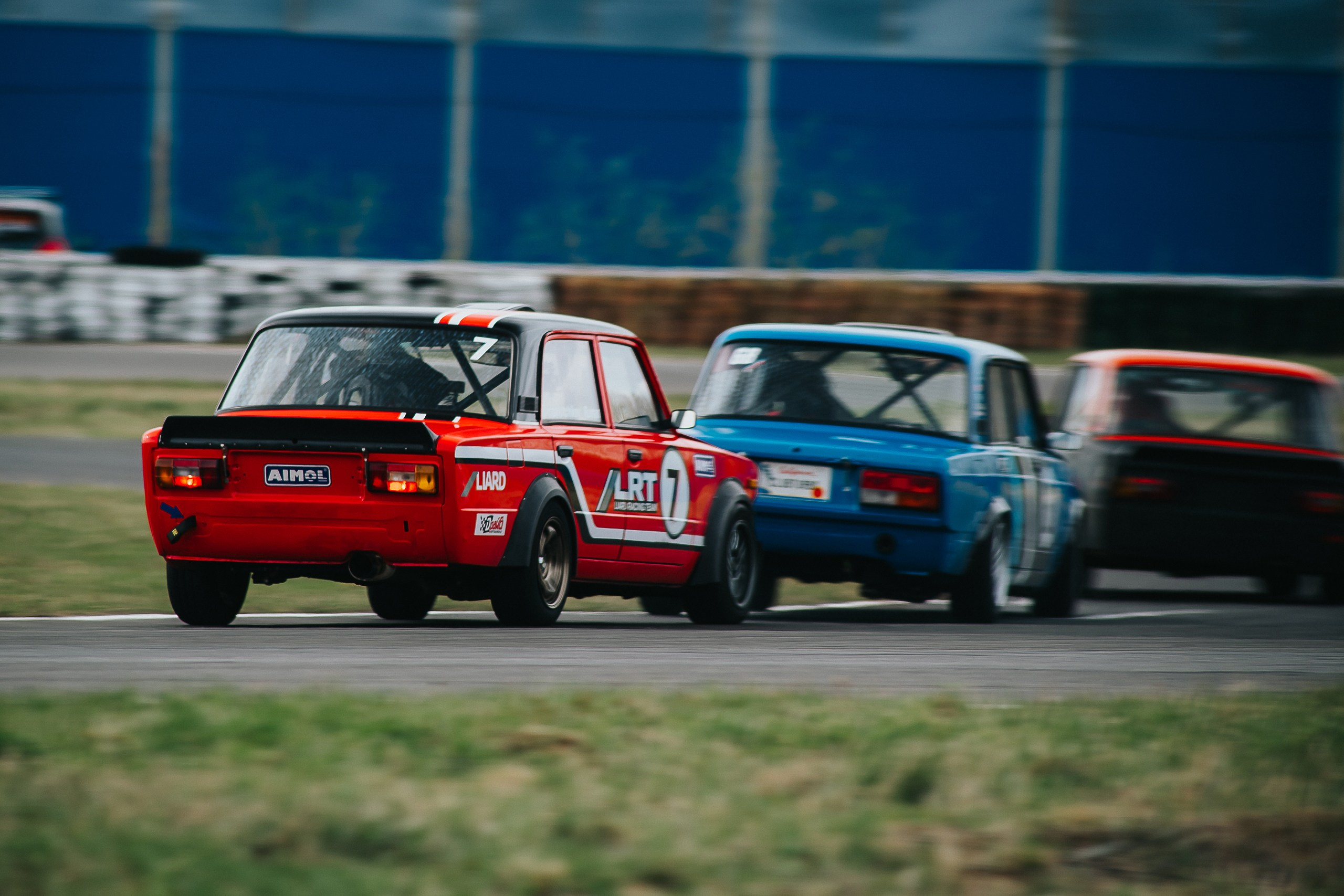 2025.05.04 — КСКГ Классика — 1 этап. Репортажный фотограф в Кемерово