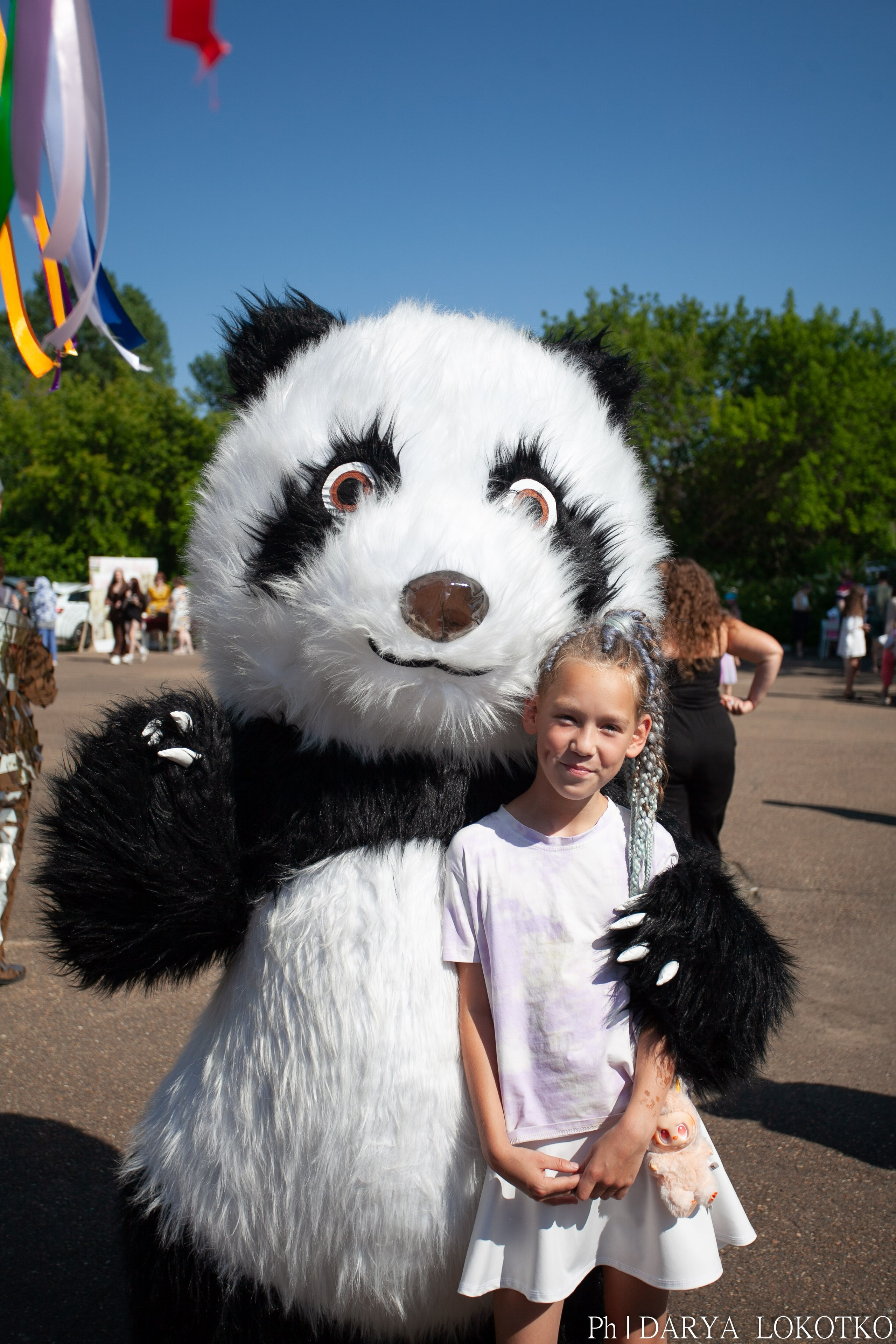 Умный фест. Фотограф Дарья Локотко в Красноярске