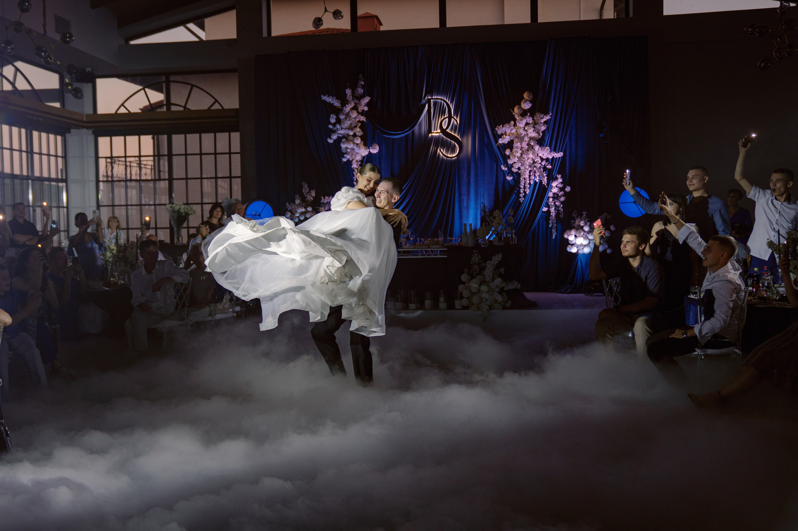 Wedding. Главная