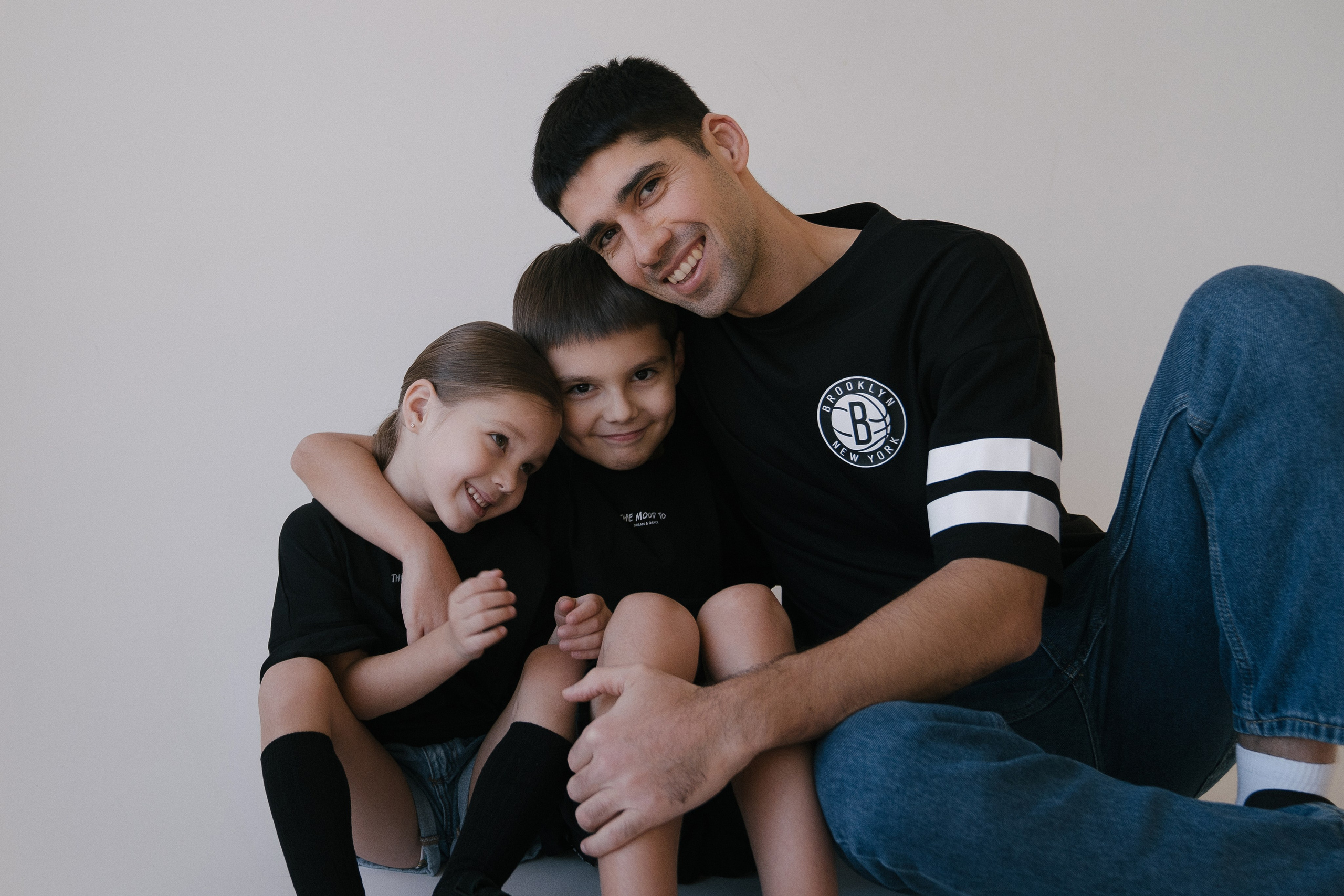 Family. Главная